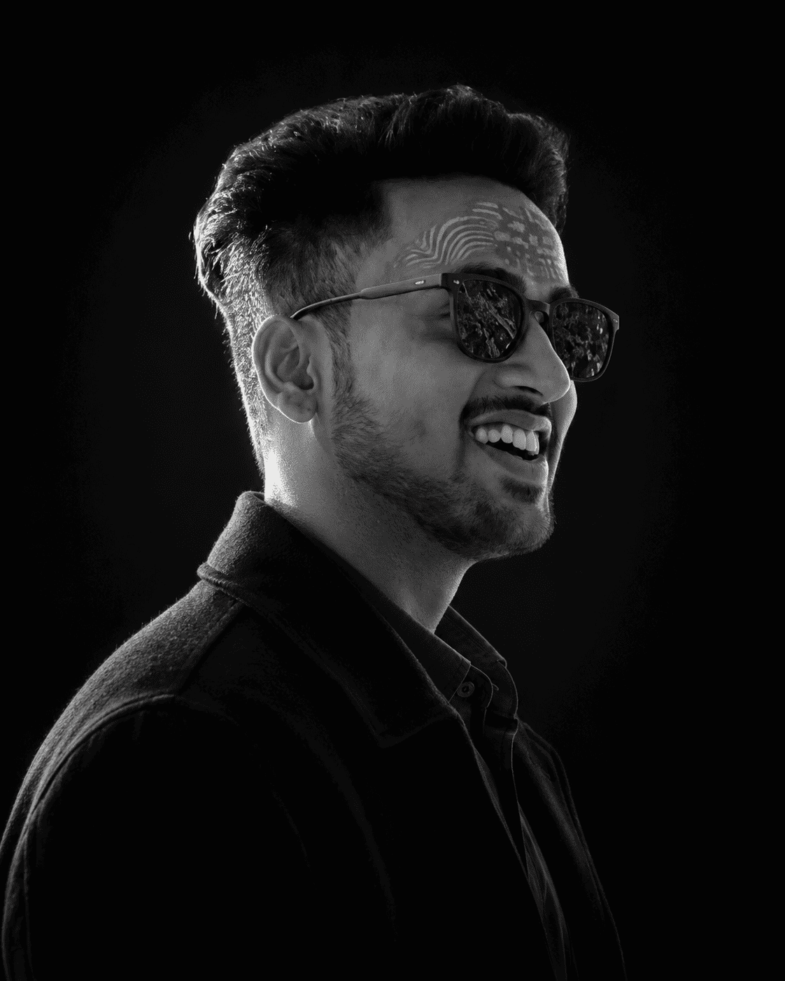 Avatar of user Vasudev Gurjar
