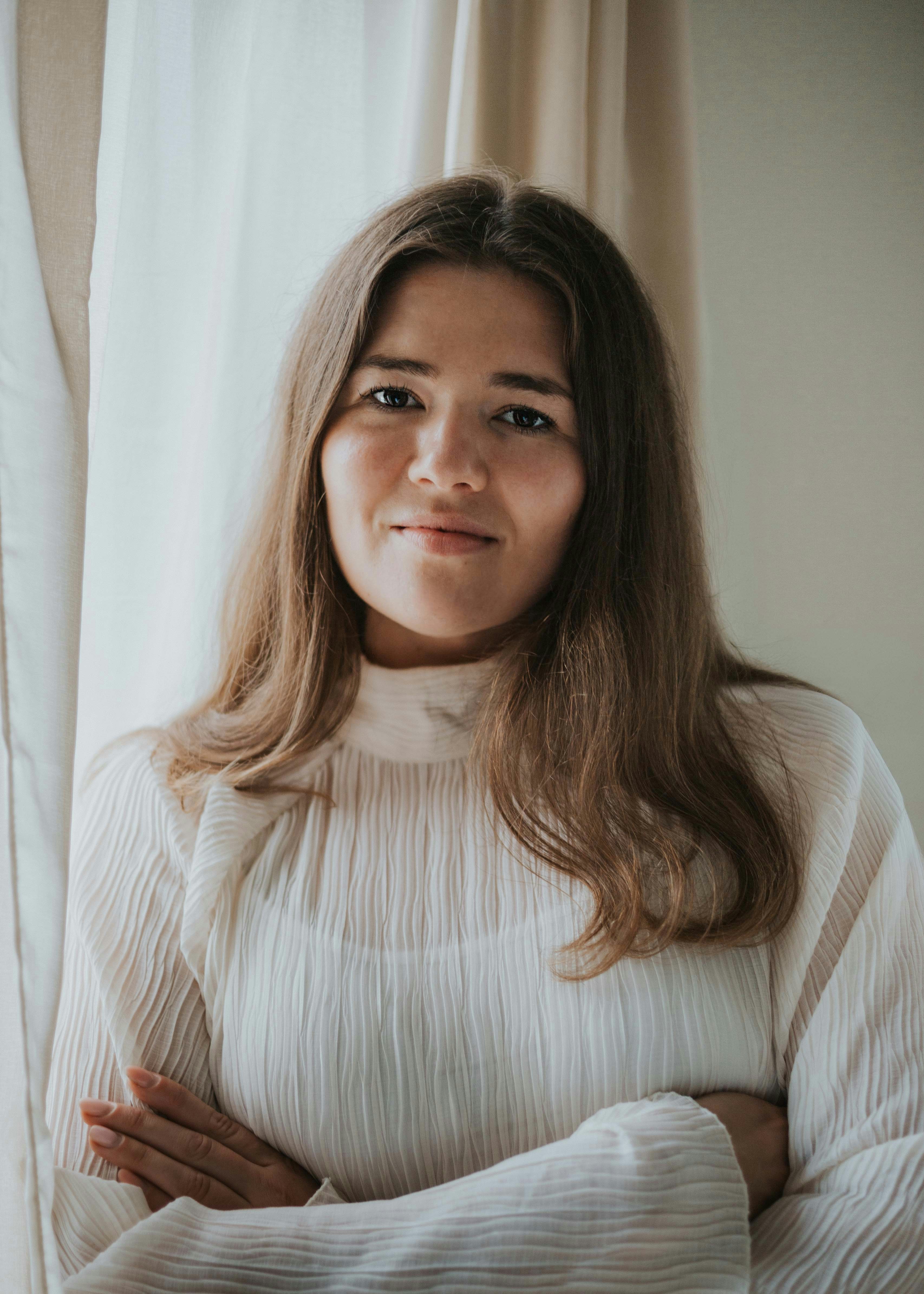 Accéder au profil de Mona Bernhardsen