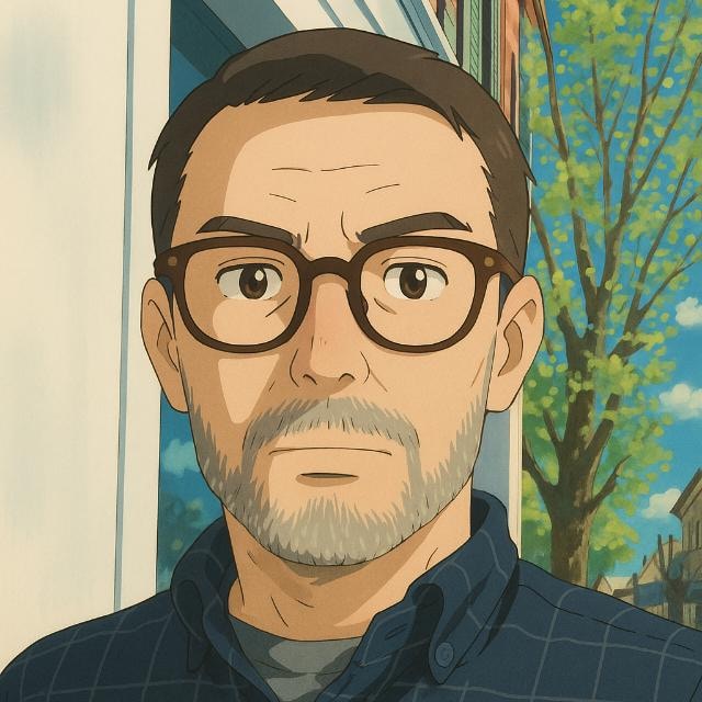 Go to Bernard Czerkiewicz's profile