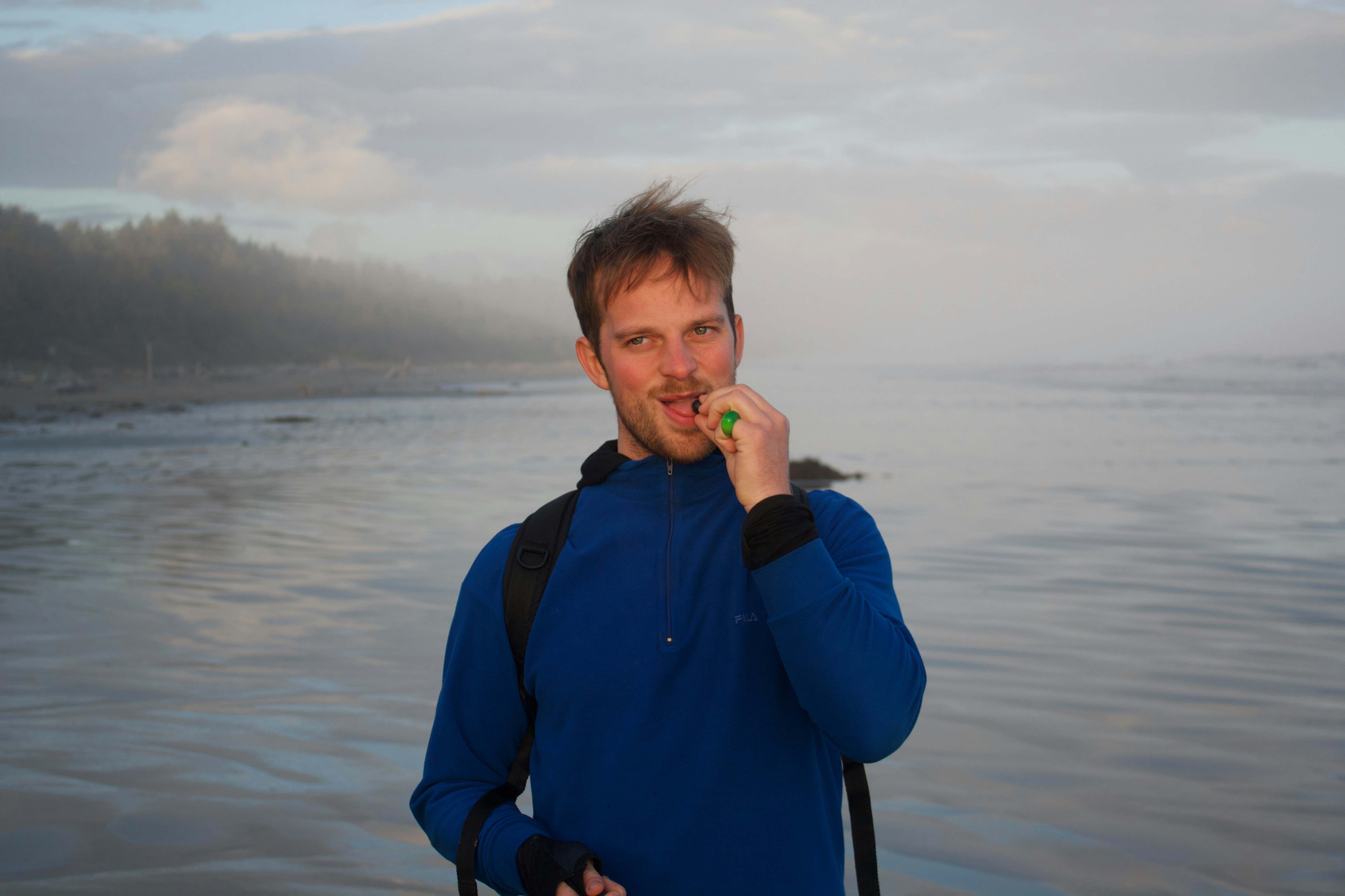 Go to Ed Callaghan's profile