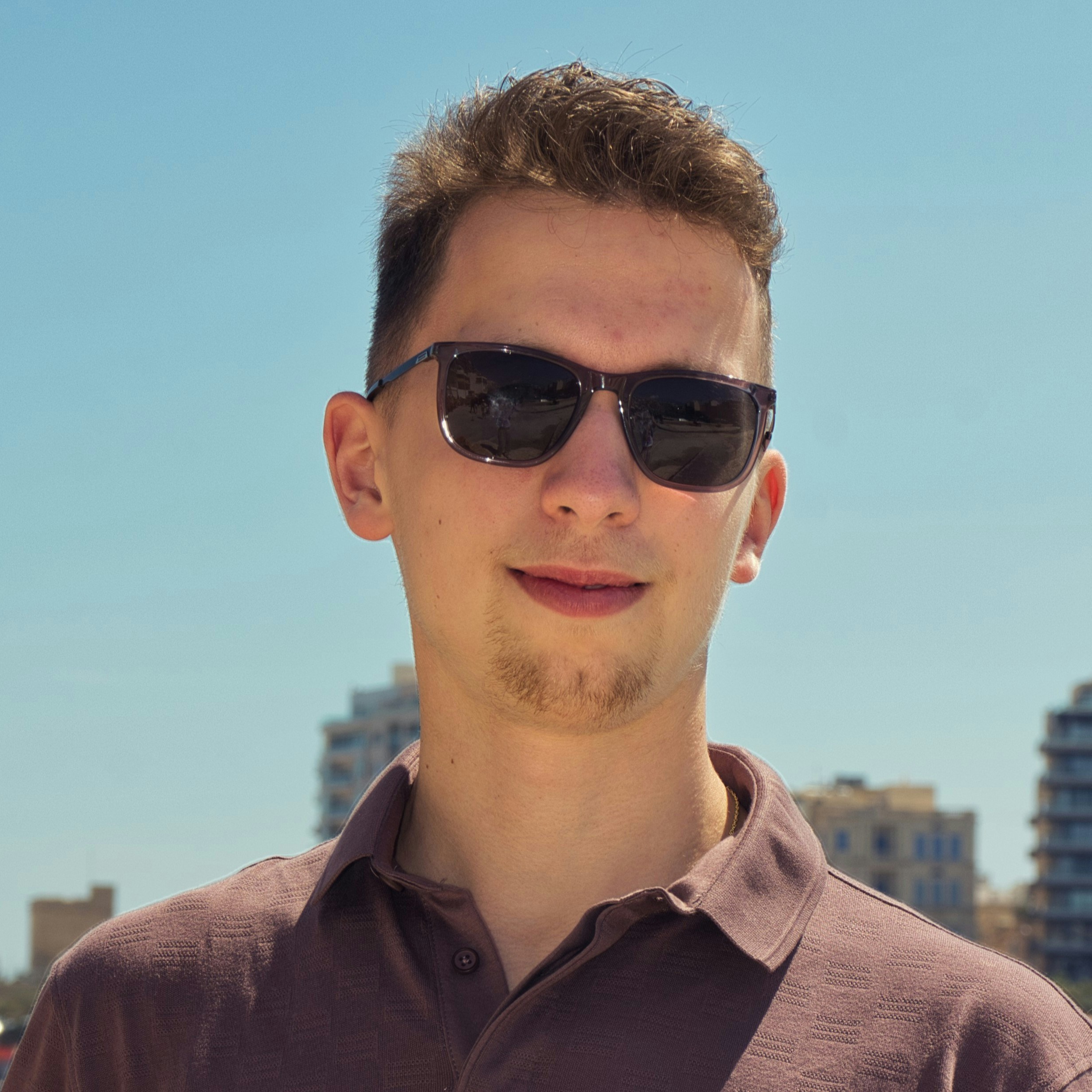 Accéder au profil de Jan Kolář
