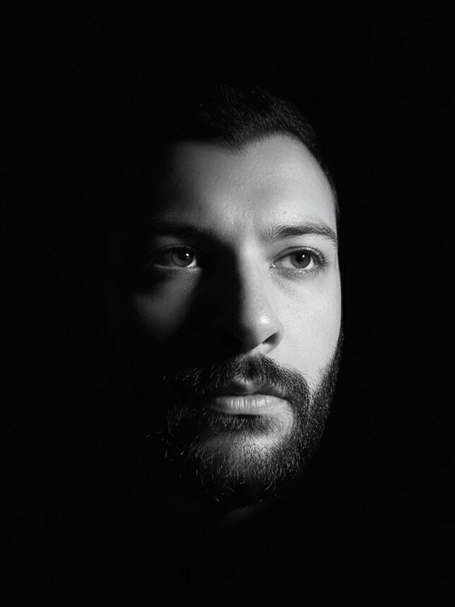Buka profil Lucas Amboulos
