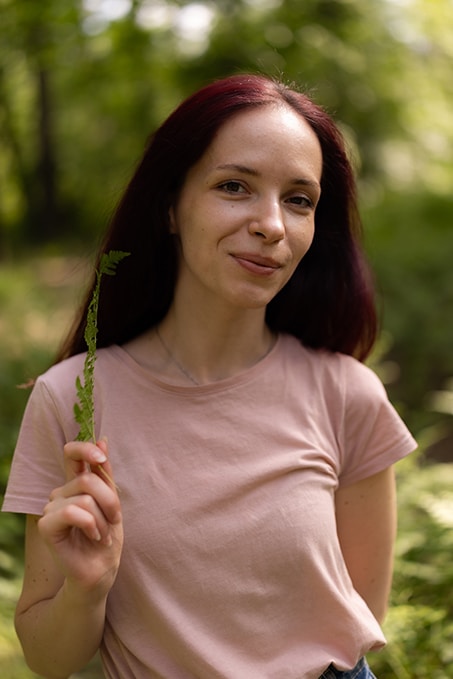 Kristina Shvedenko의 프로필로 이동