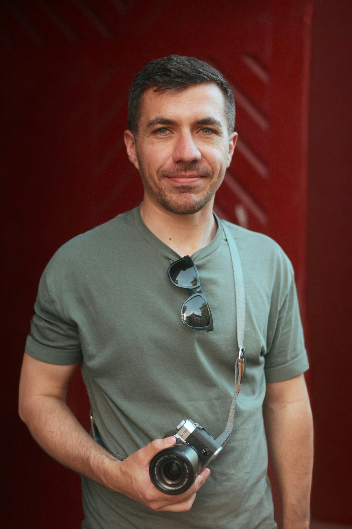 Robert Kovacsのプロフィールを見る