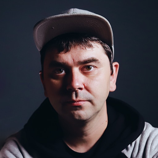 Buka profil dotzero