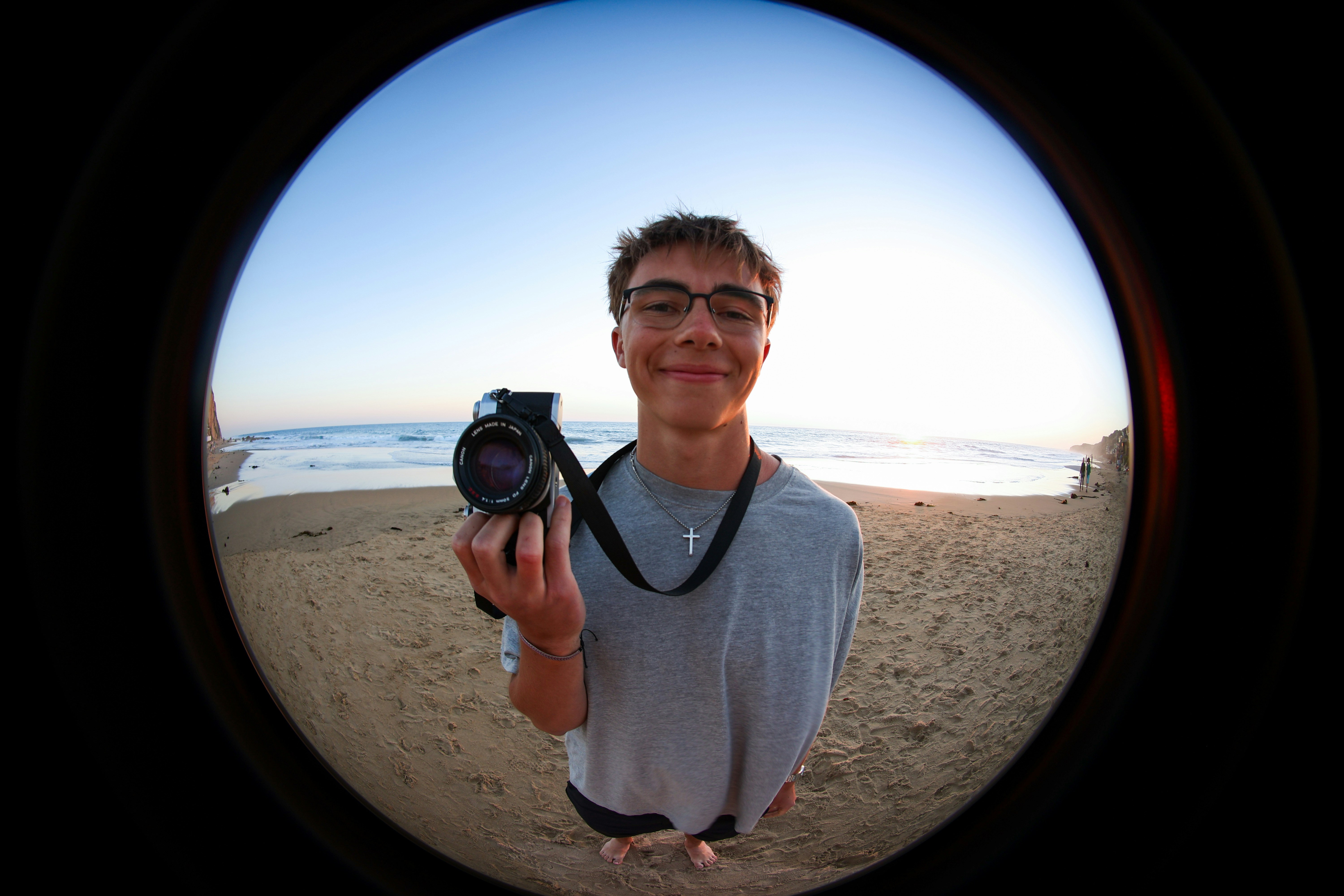 Ir para o perfil de Tim Bagwell
