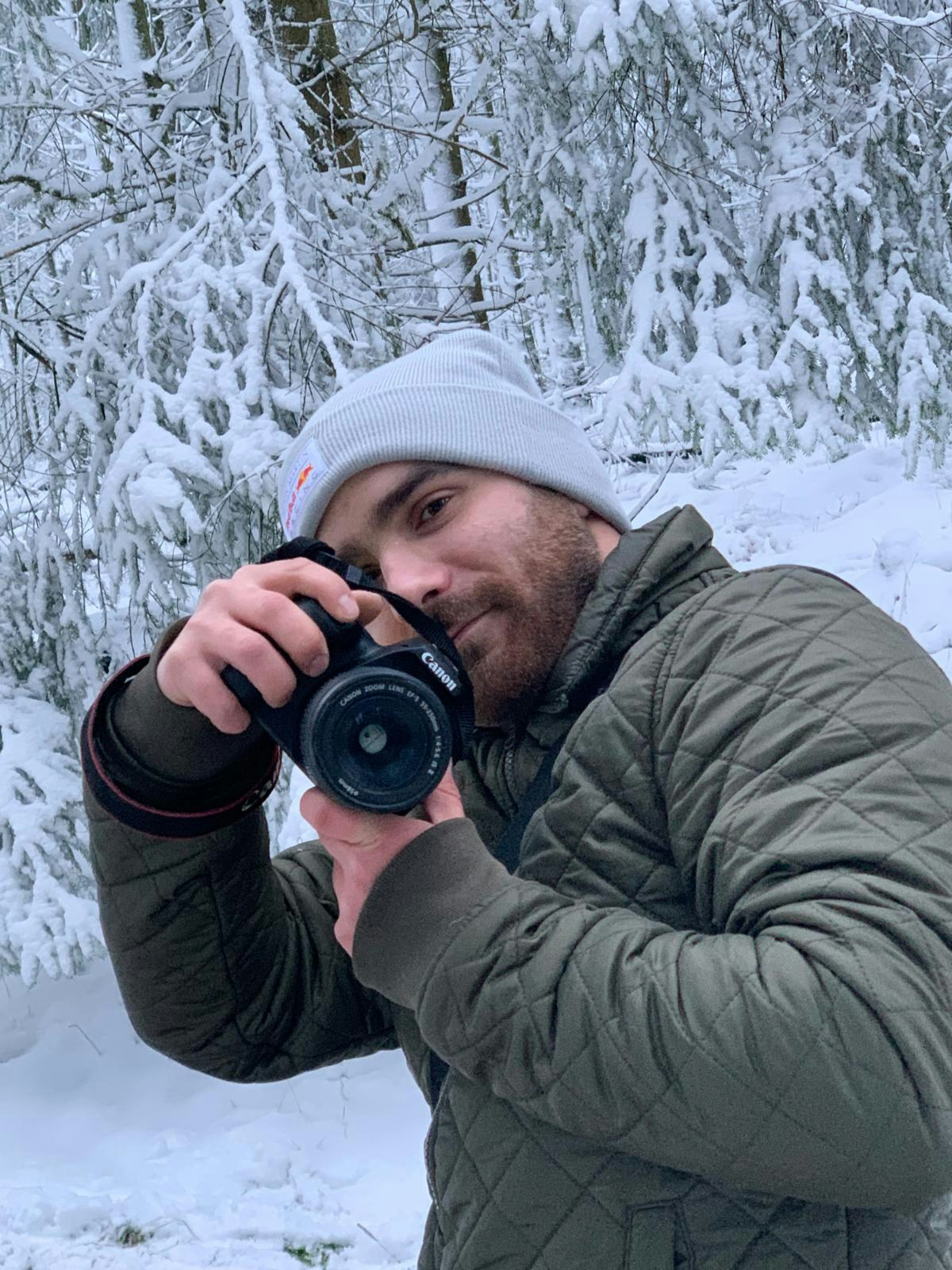 Domenik Kowalewskiのプロフィールを見る