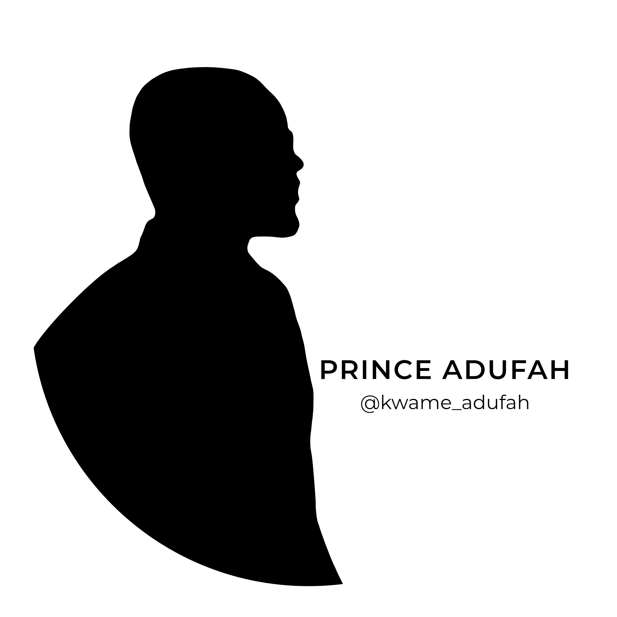 Buka profil Prince Adufah