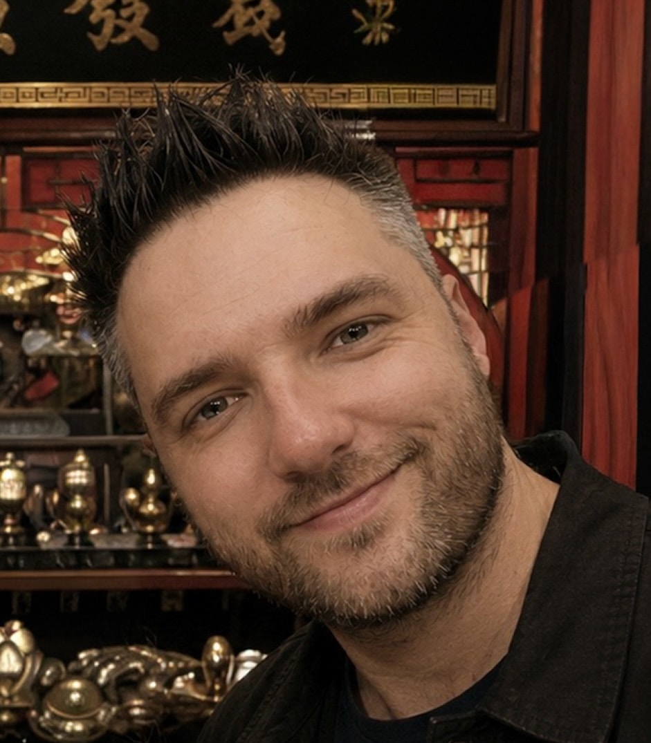 Tom Podmore