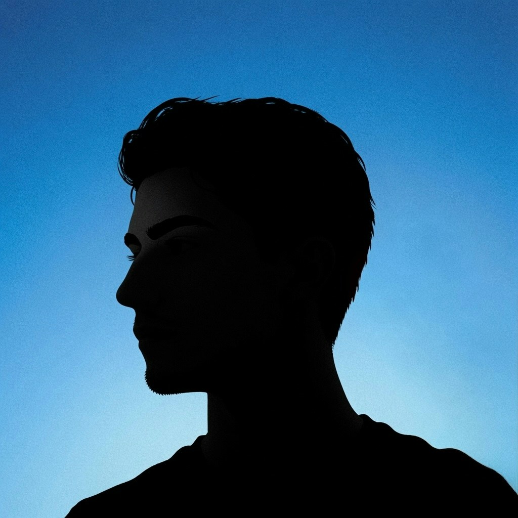 Zum Profil von Jacob Shinas