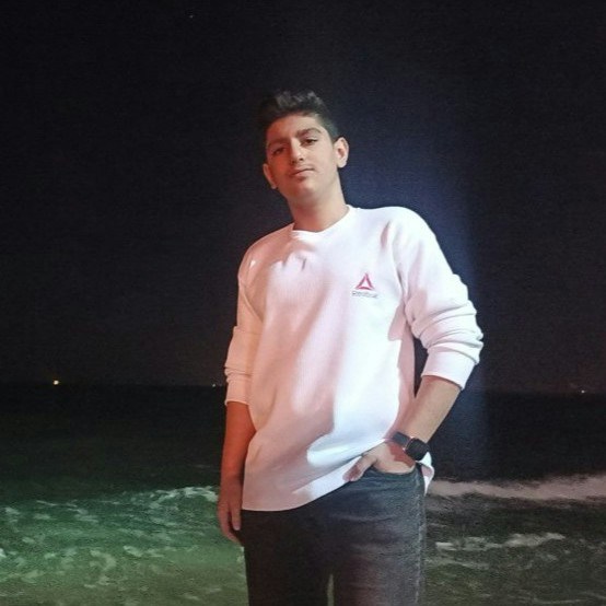 Kasra Alaei의 프로필로 이동