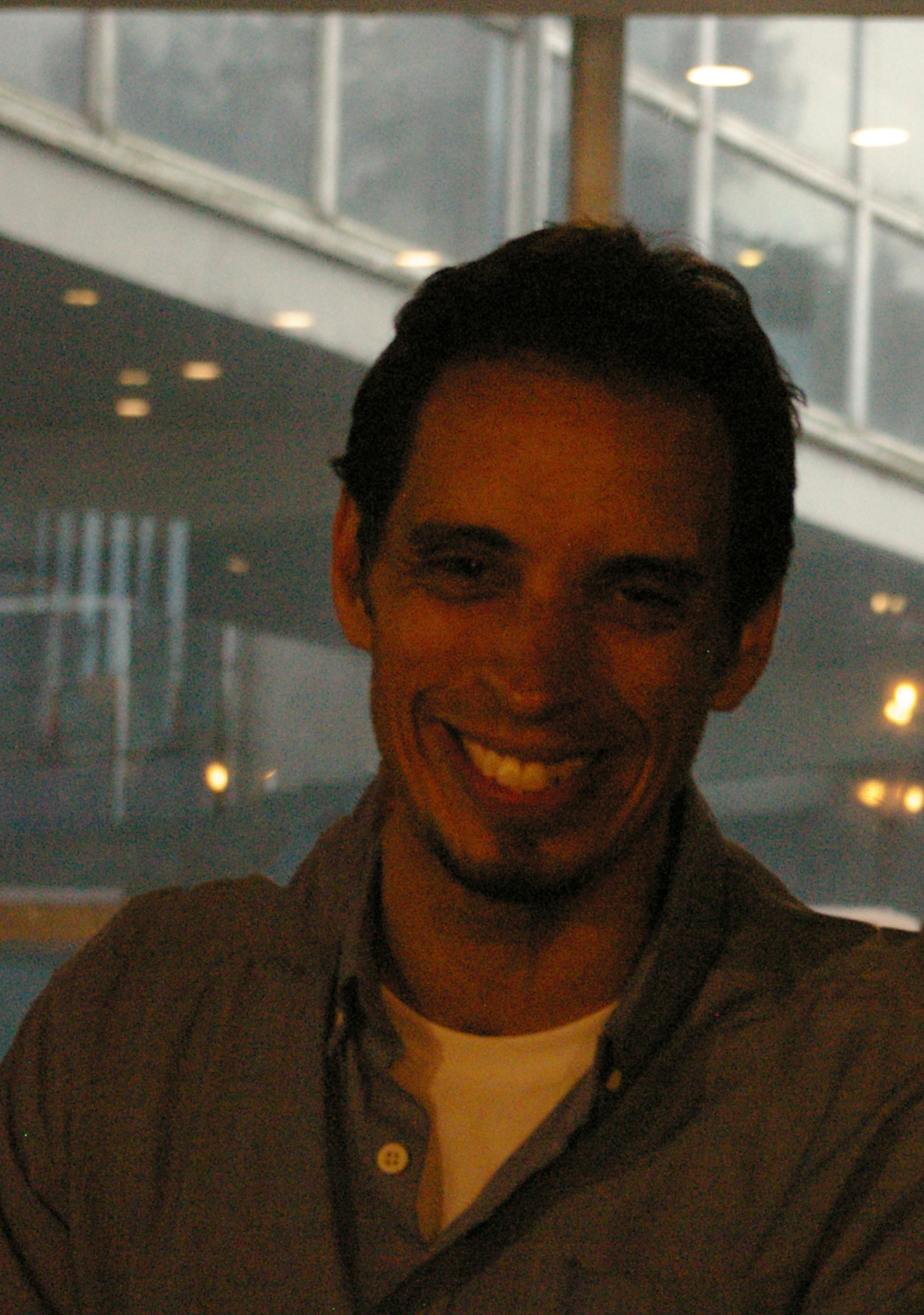 Go to César Roldán's profile