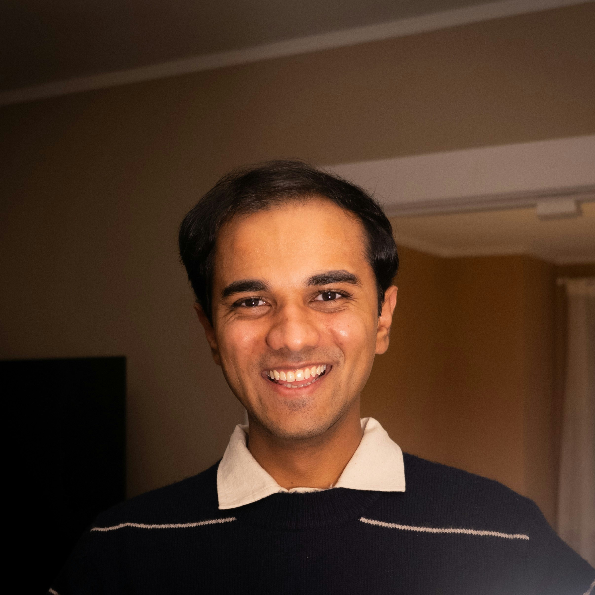 Bhargav Panchal