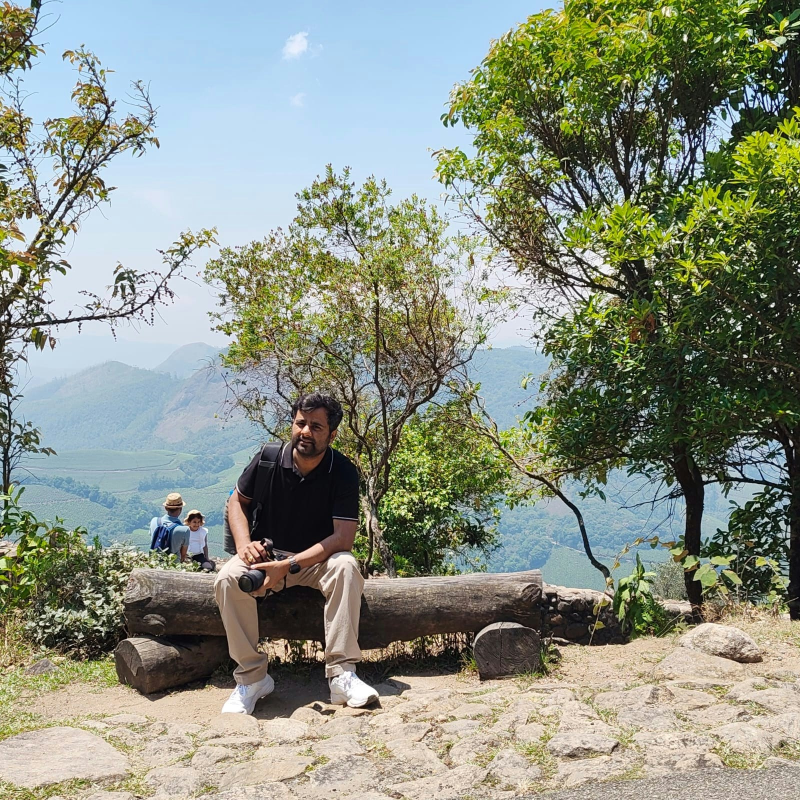 Ve al perfil de Ankit Srivastava