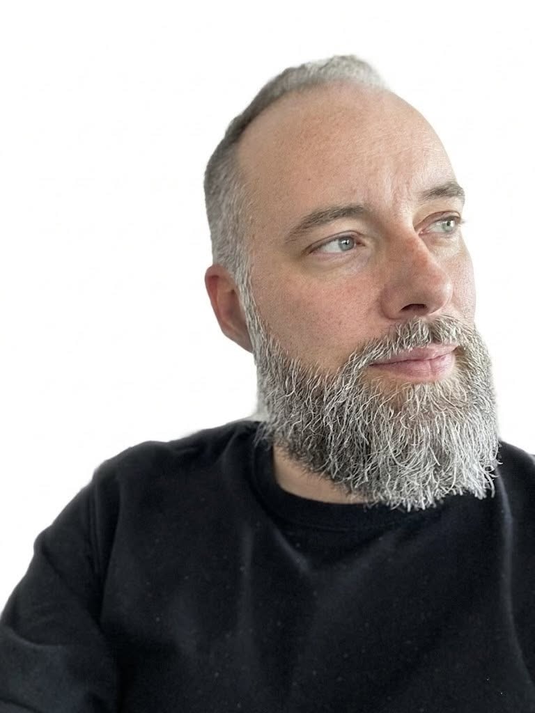 Avatar of user Bill Alexy