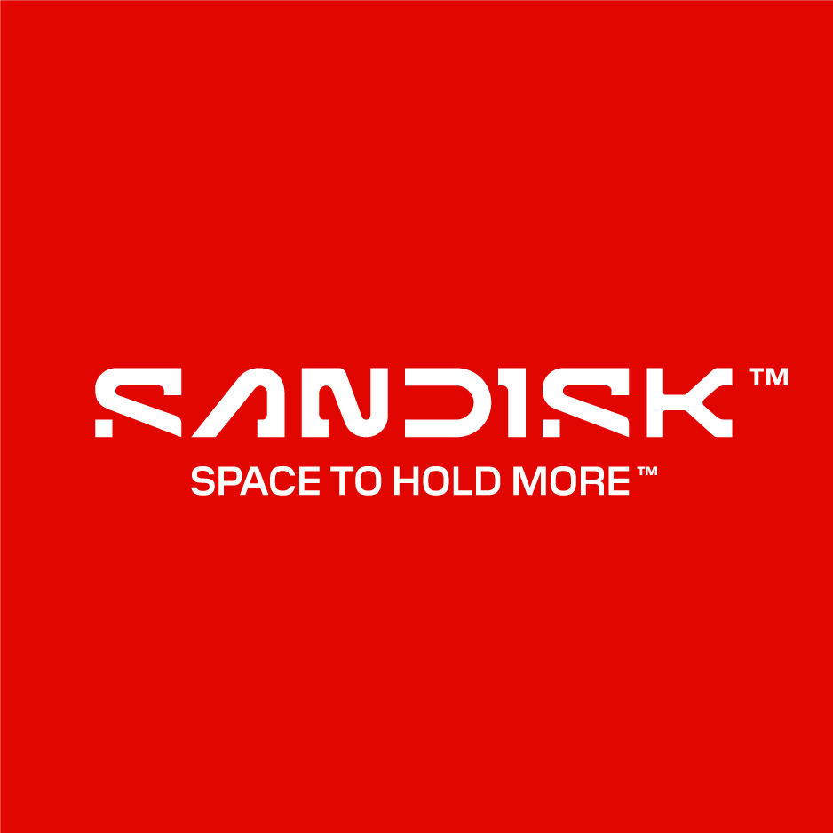 sandisk