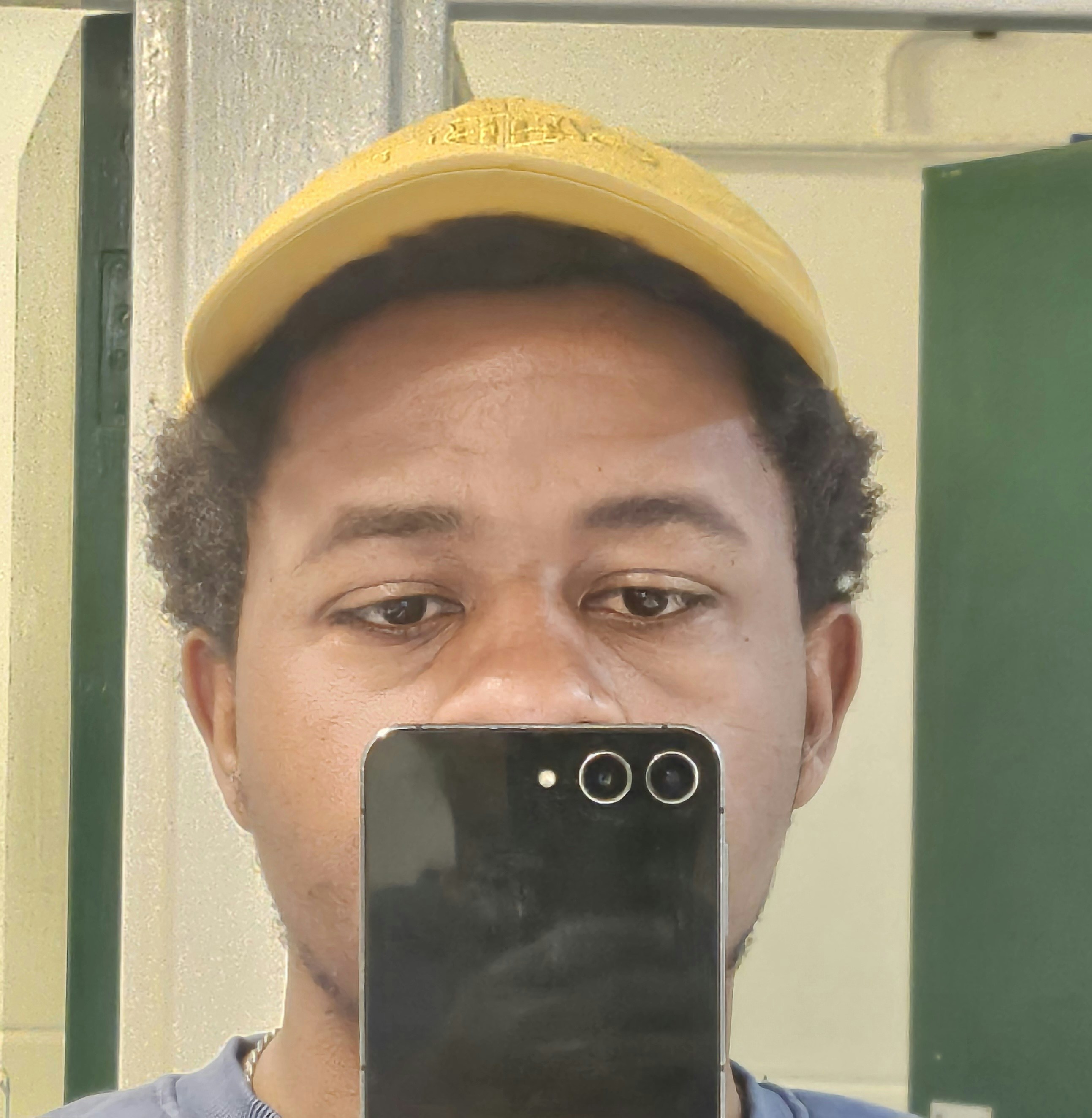 Go to Kevin Musumbu's profile