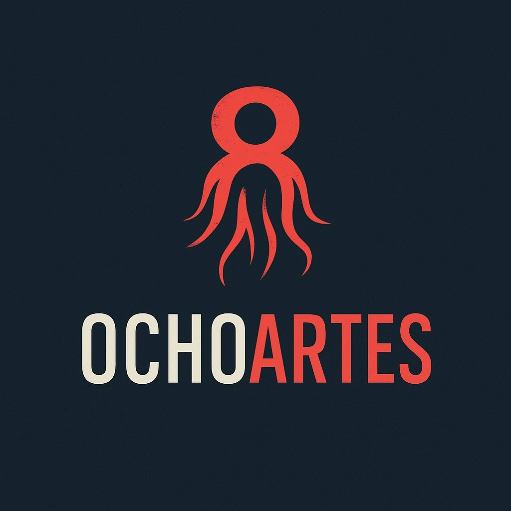 Go to Ocho Artex Media's profile