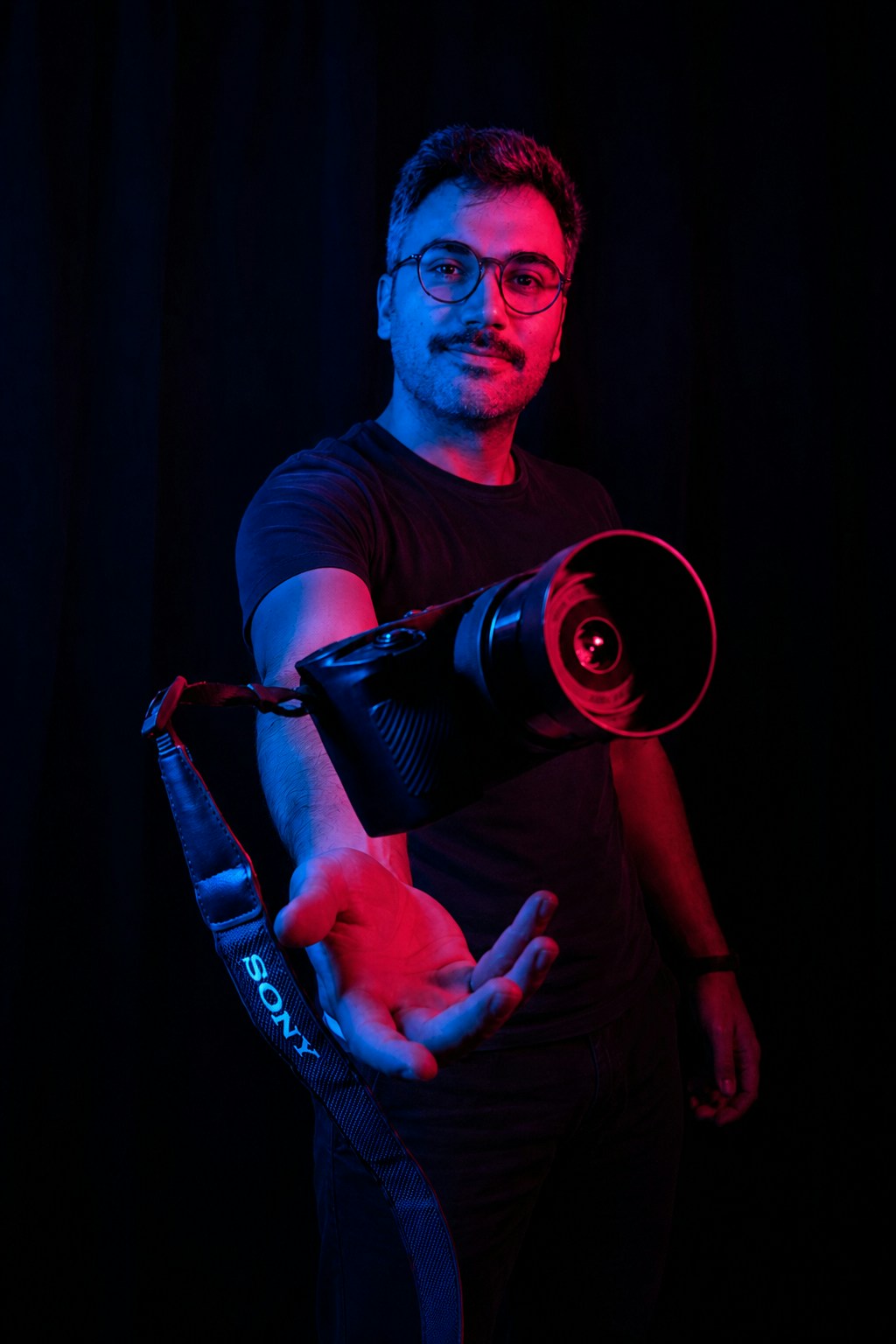 Avatar dell’utente Mehrdad Badiei