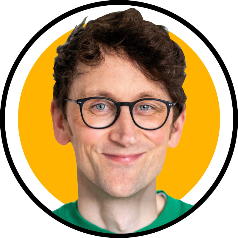 Will Francisのプロフィールを見る