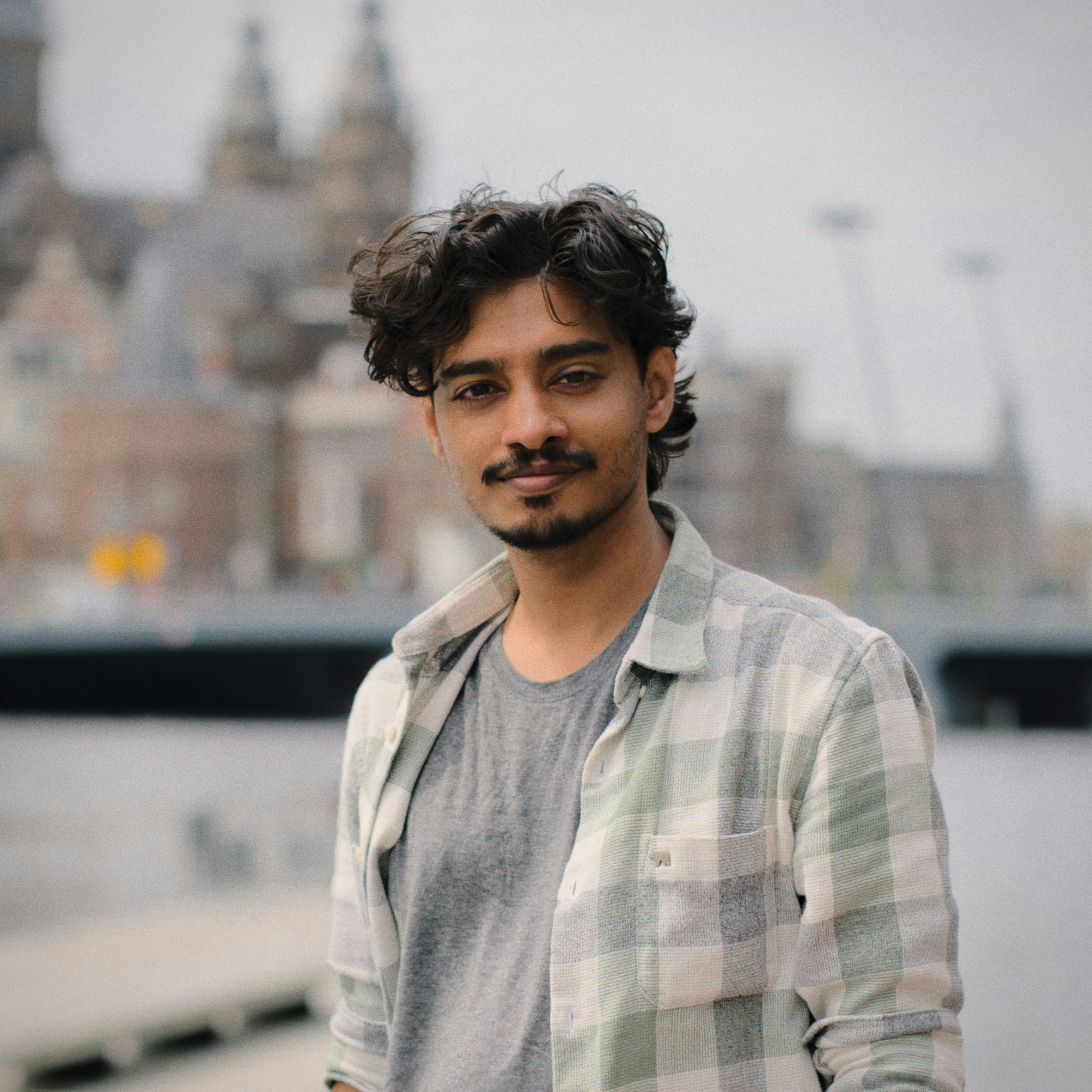Vai al profilo di Anjith Paul