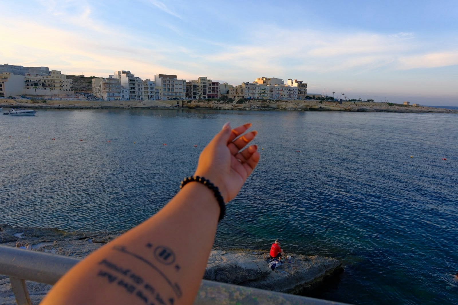 Ve al perfil de Athmaja Mohan