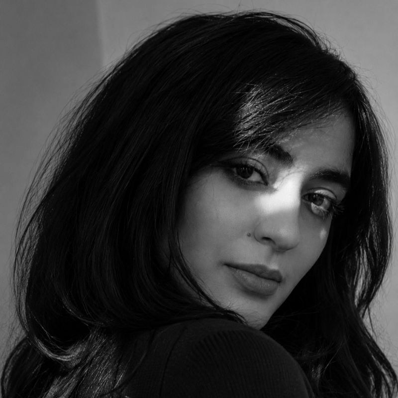 sadaf amininiaのプロフィールを見る