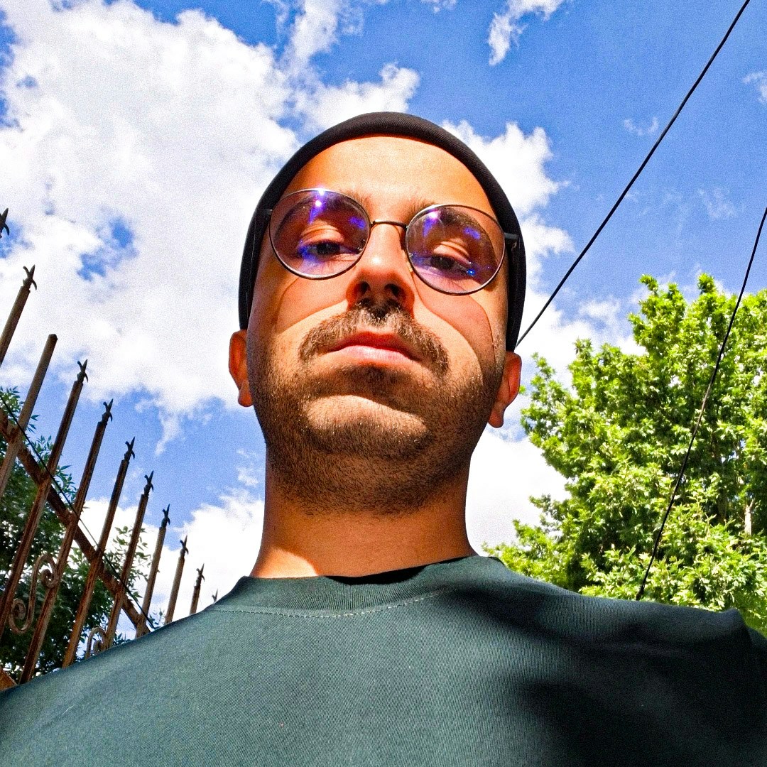 Go to Ali Rowshani's profile