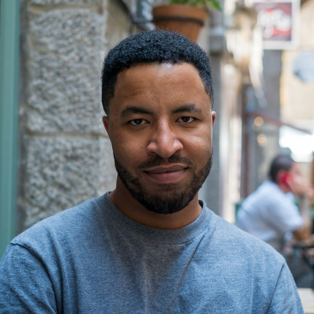Go to Ousseynou Cissé's profile