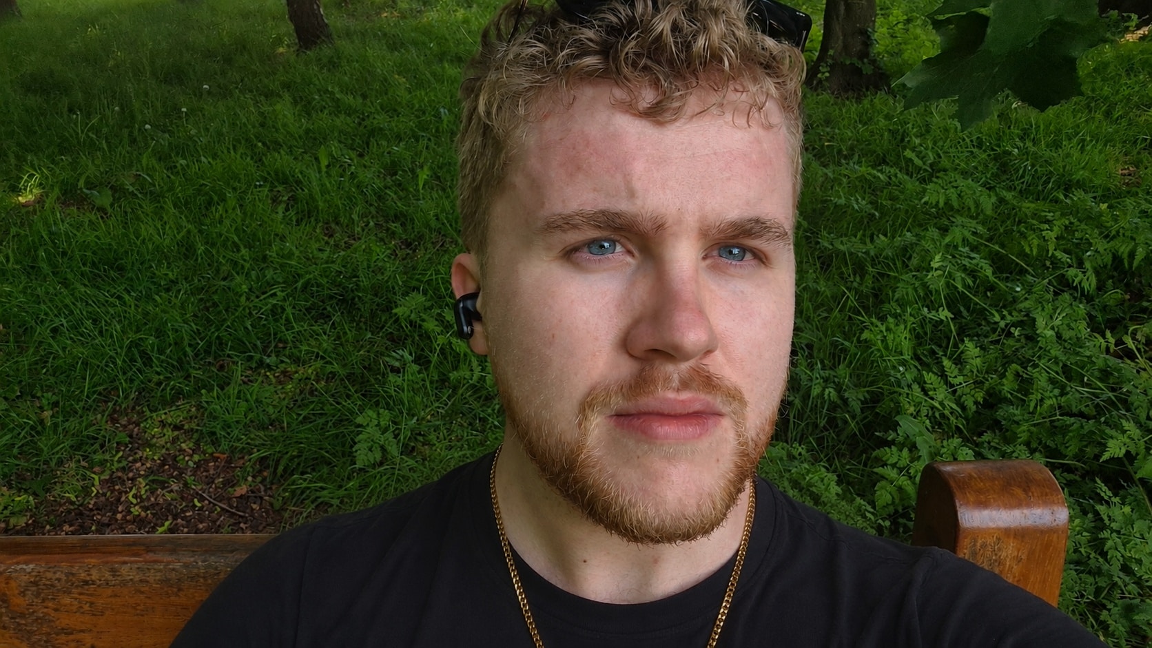 Ben Marlerのプロフィールを見る