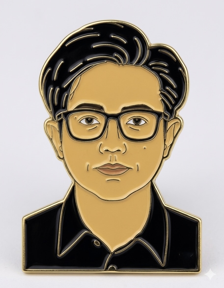 Go to Danist Soh's profile