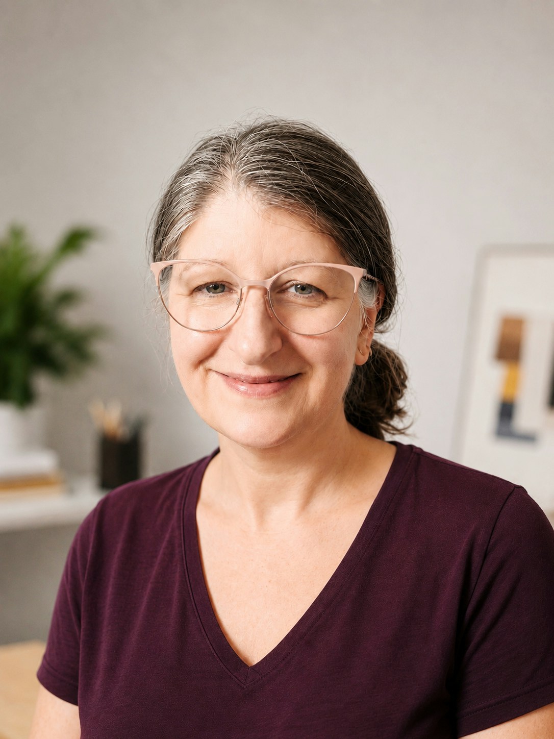 Accéder au profil de Jutta Weber-Vidal