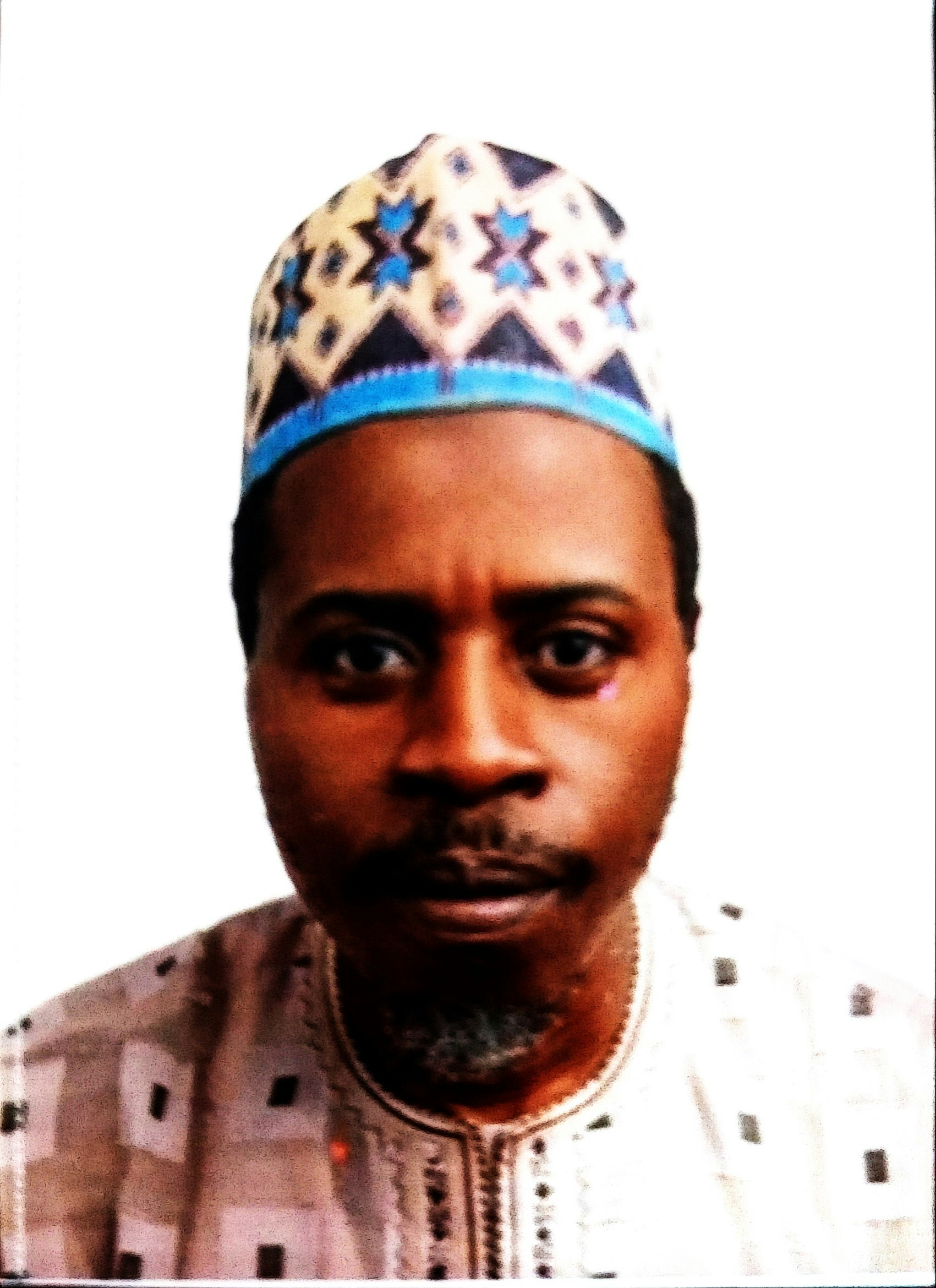 Accéder au profil de Aminu Adamu
