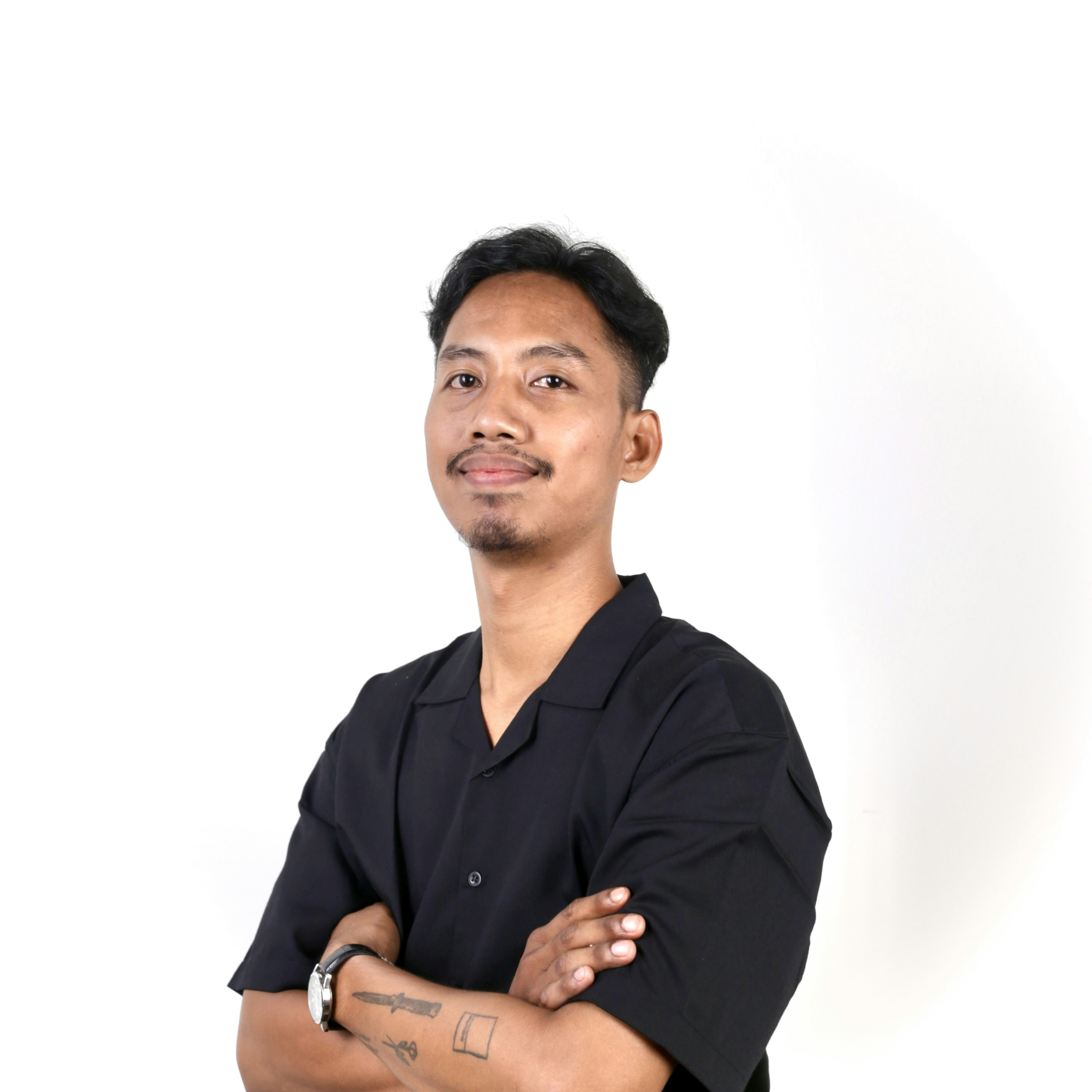 Go to Rifqi Ali Ridho's profile