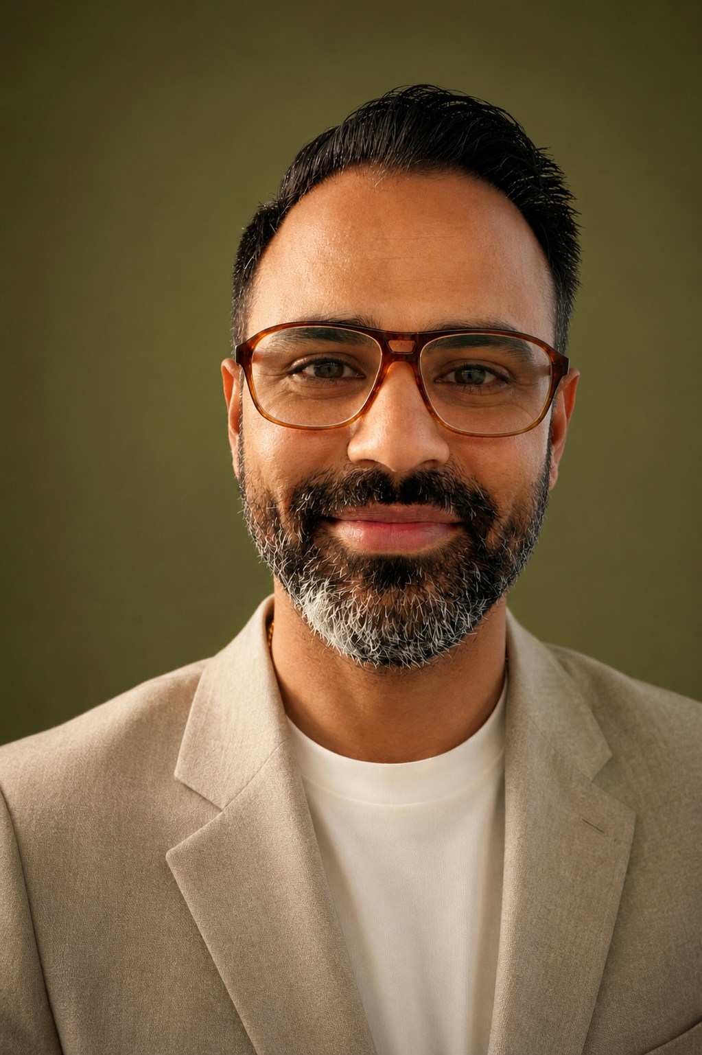 Avatar of user Preetam Parikh