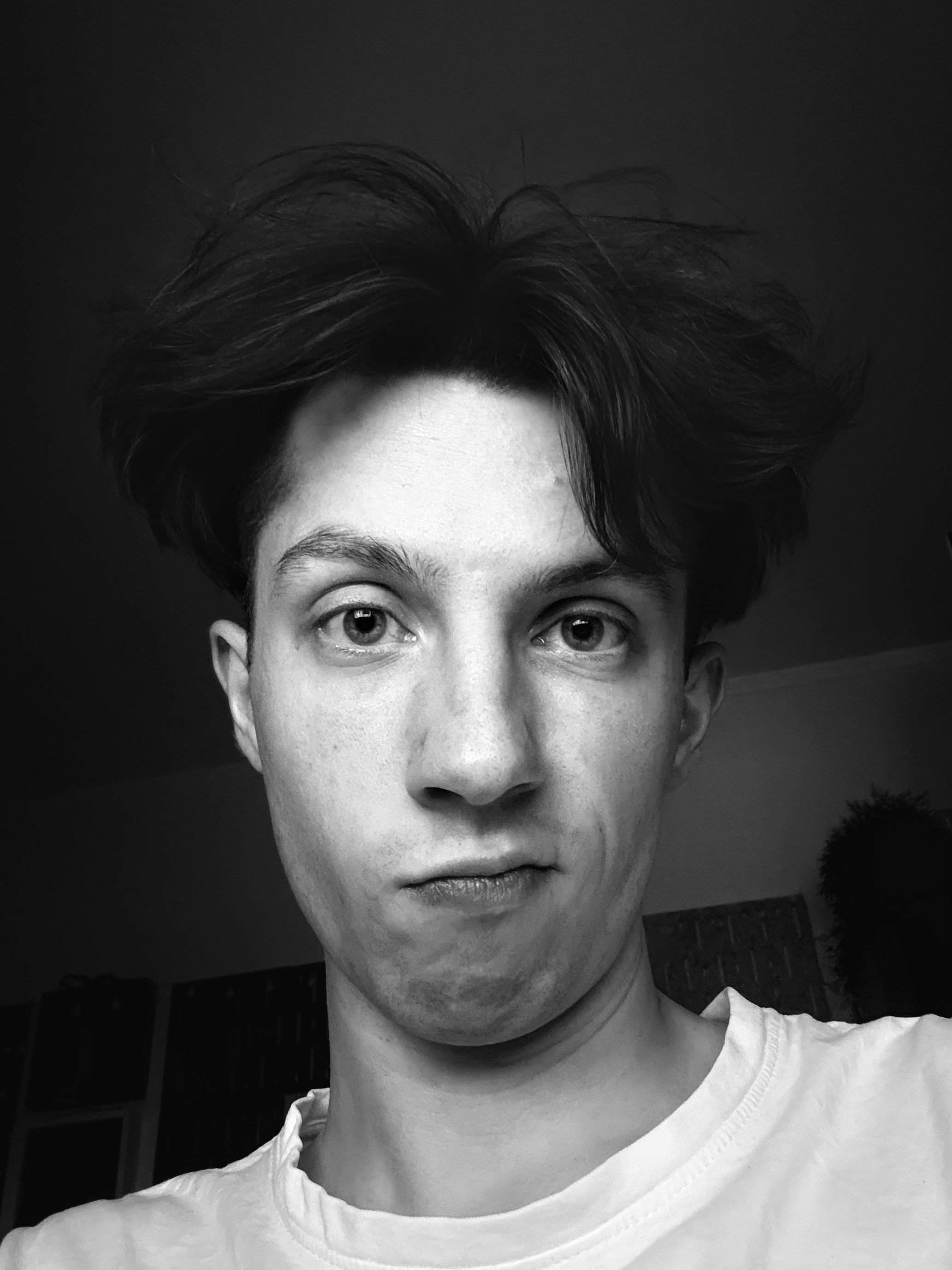 Vai al profilo di Aleksandr Eremin