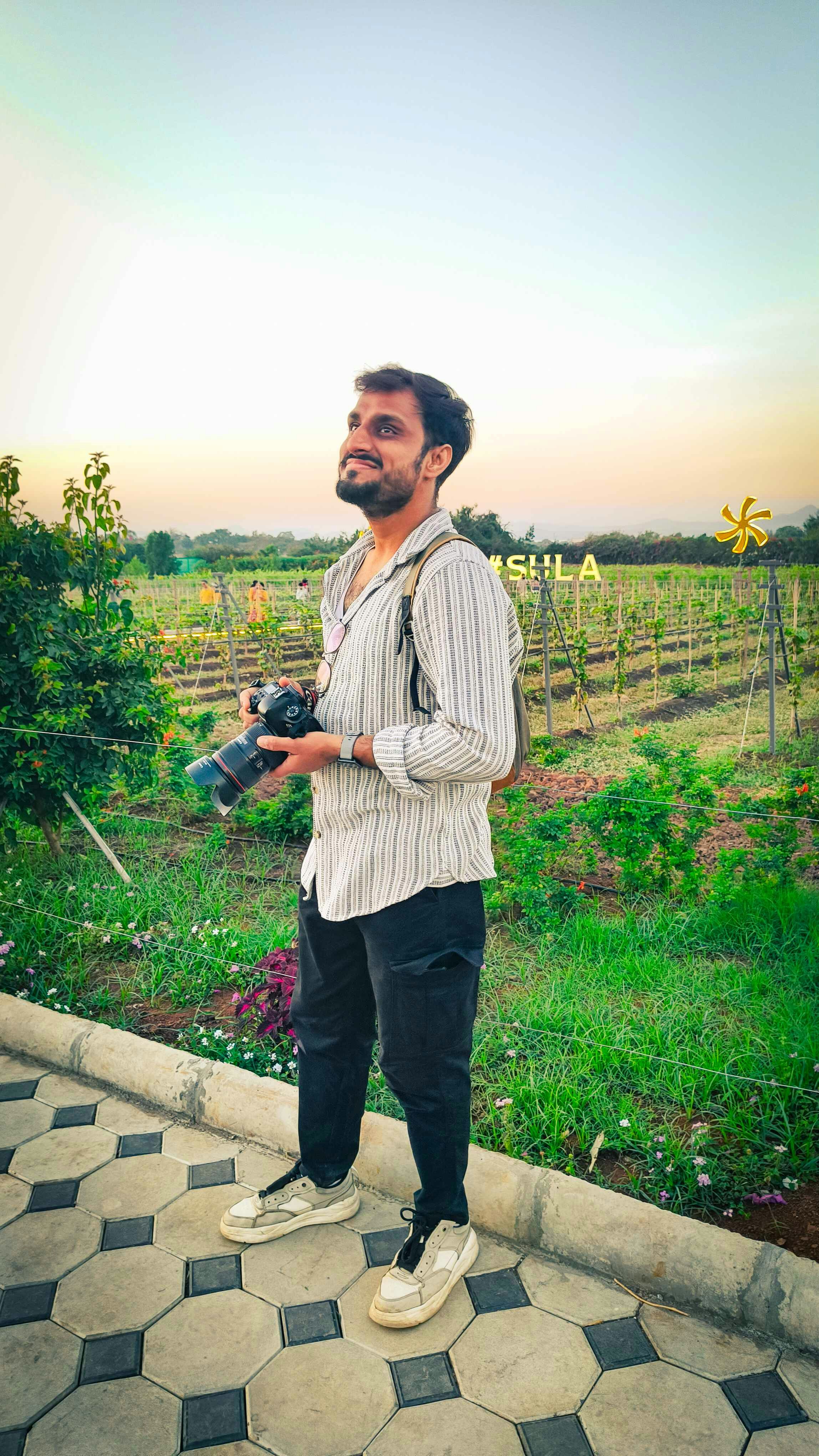 Zum Profil von Kashish Lamba