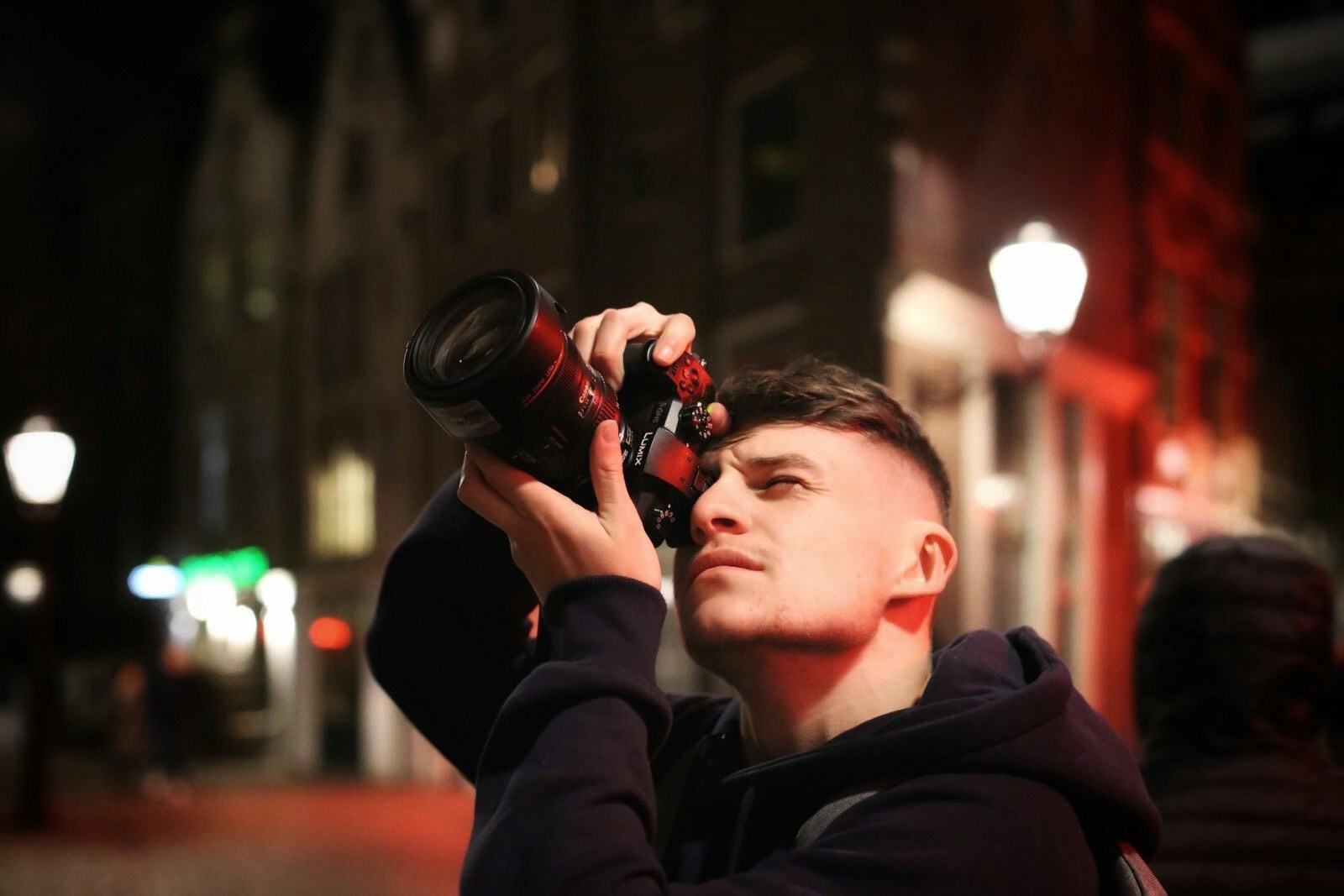 Ve al perfil de PJ Wallace