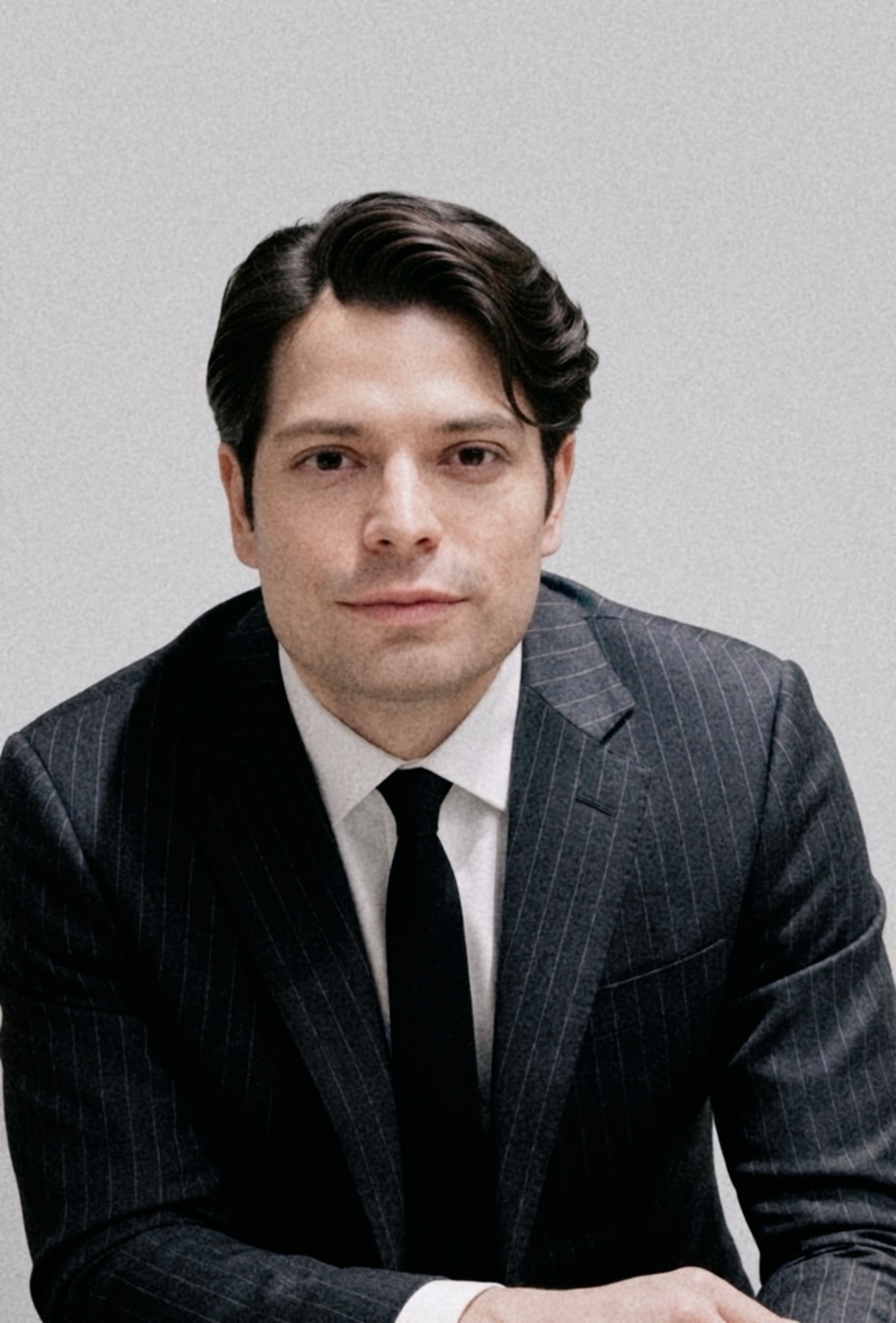 Go to Mishaal Zahed (Meschael Zahède)'s profile