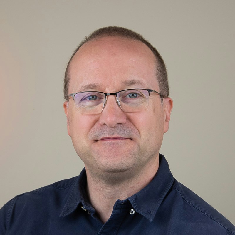 Go to Stuart Jenkins's profile