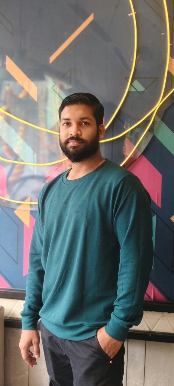 Vai al profilo di arpan dutta