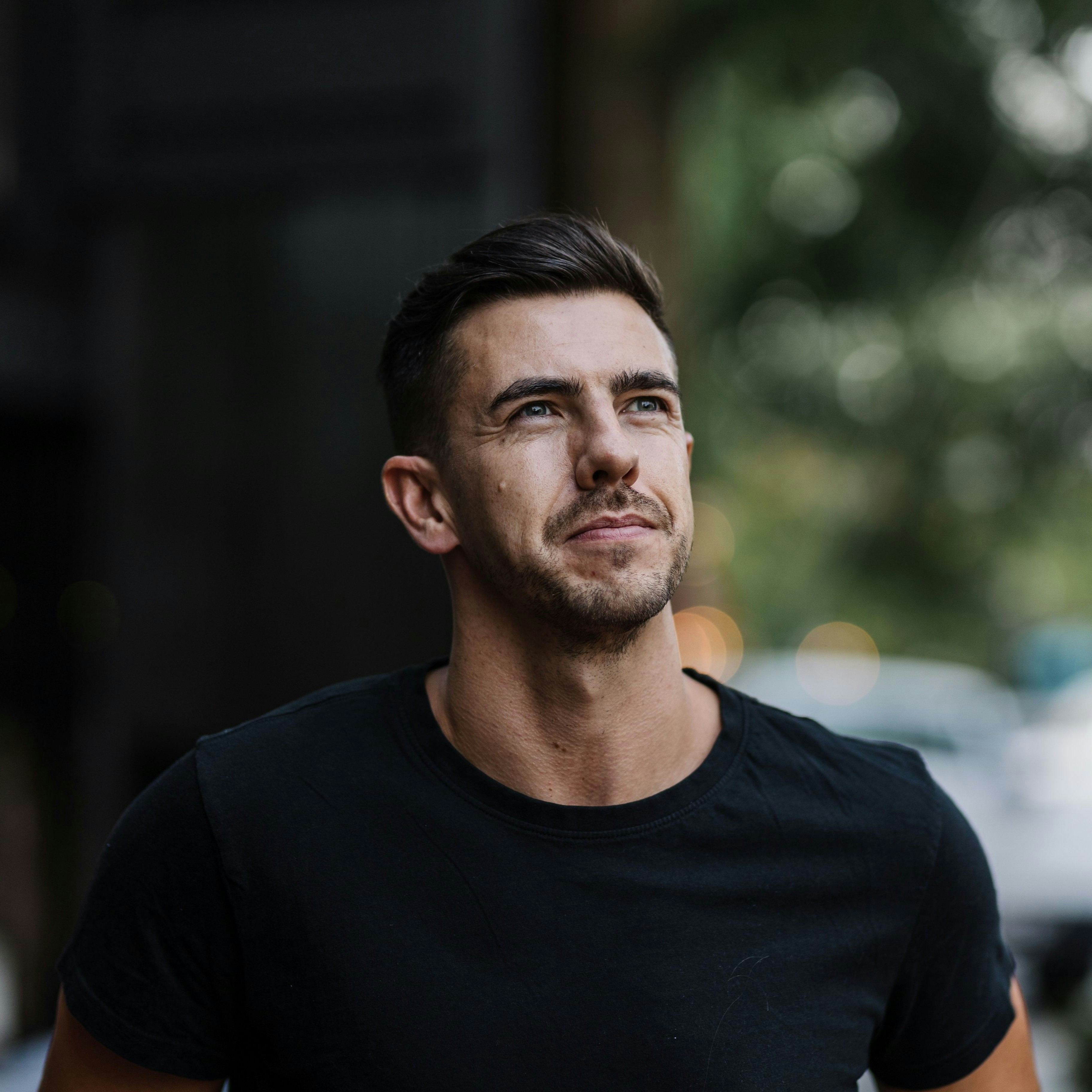 Ir para o perfil de Johann Ströhfeldt