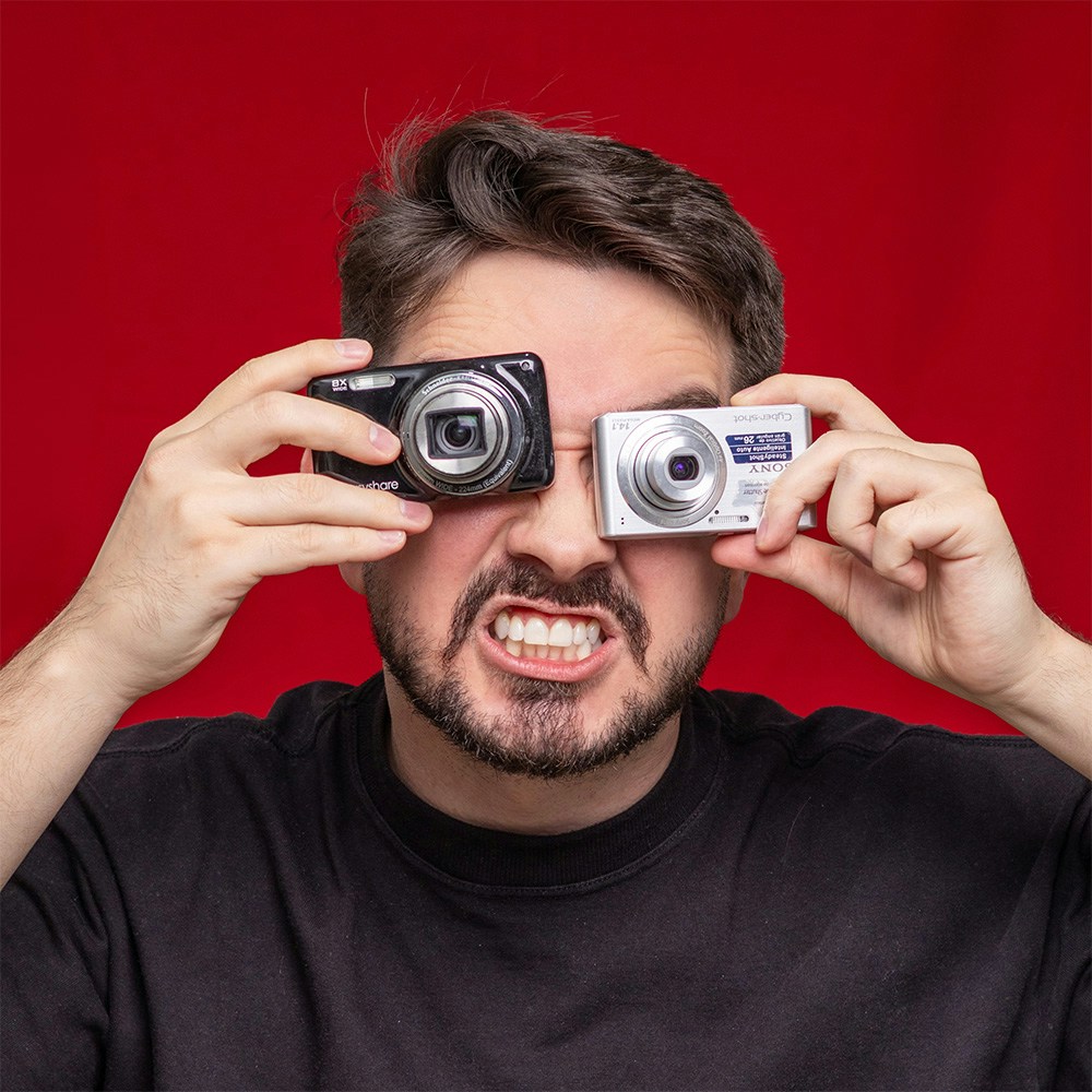 Zum Profil von Luan Hobold