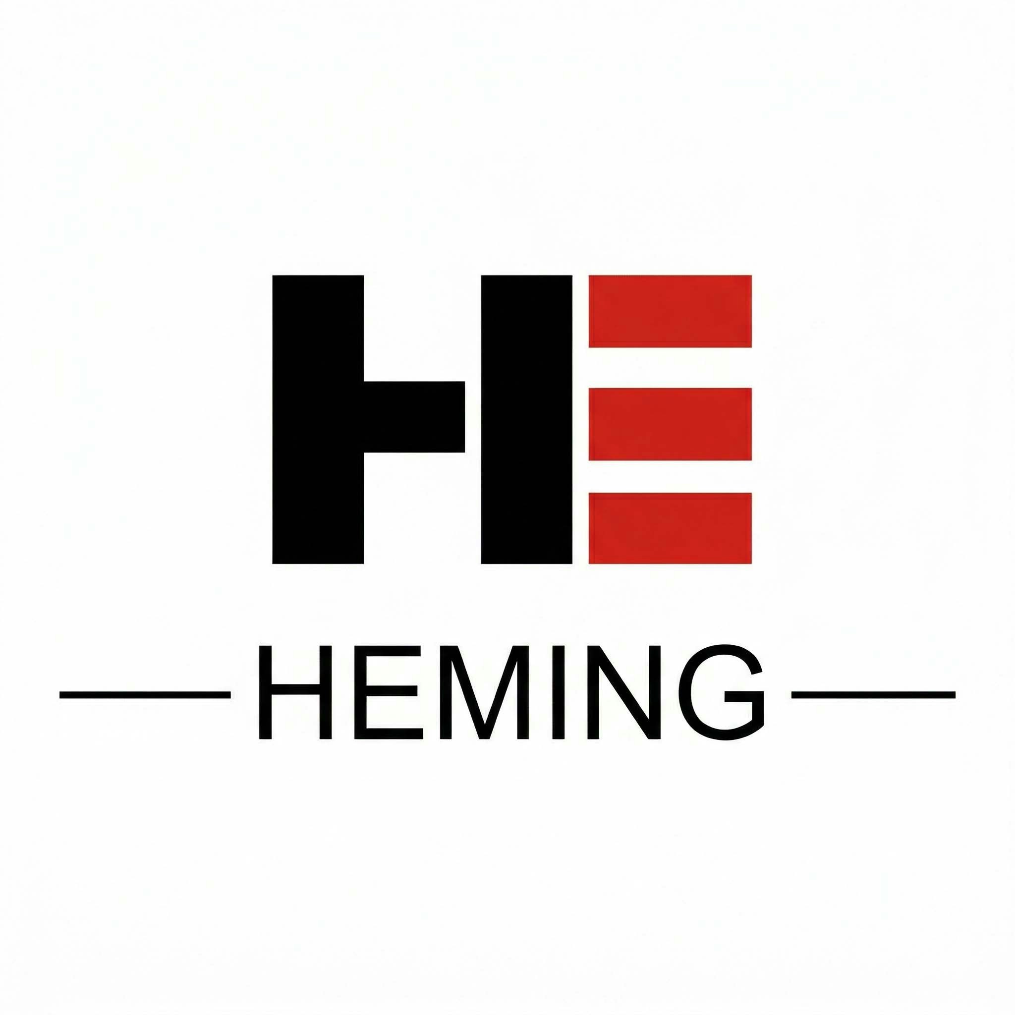 Accéder au profil de Heming paper