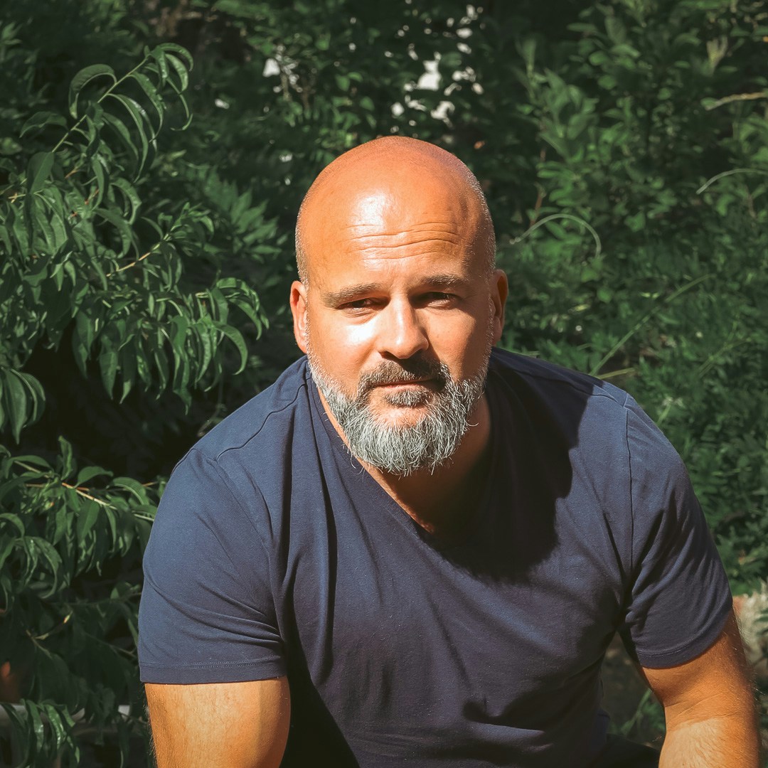 Accéder au profil de Nicolas J. Barbier