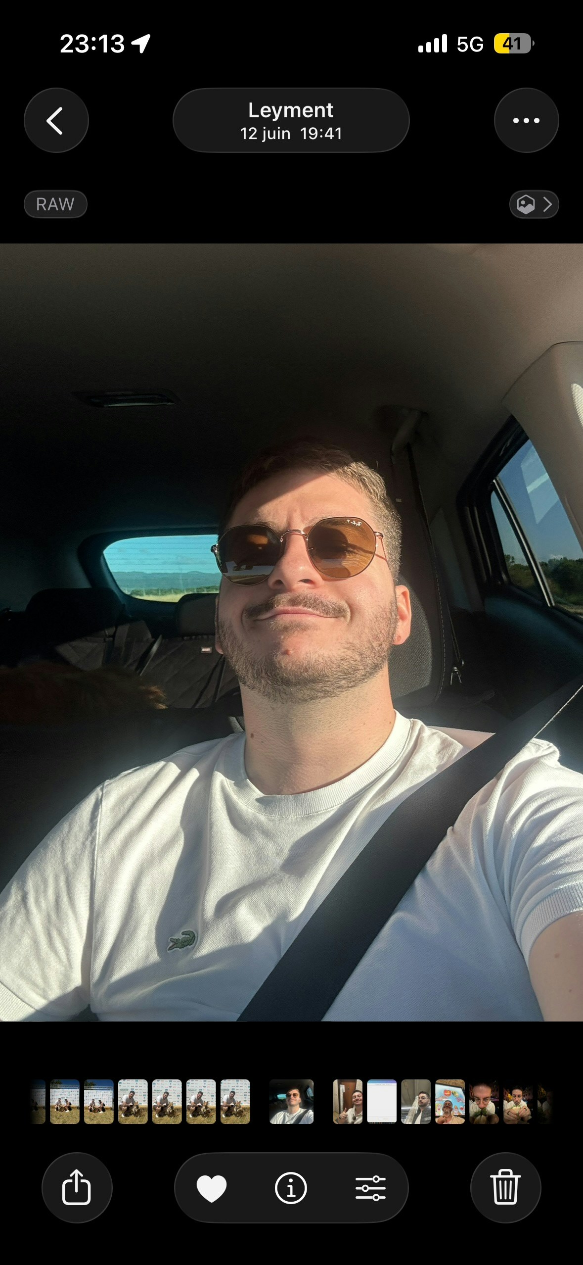 Go to Ryan Klaus's profile