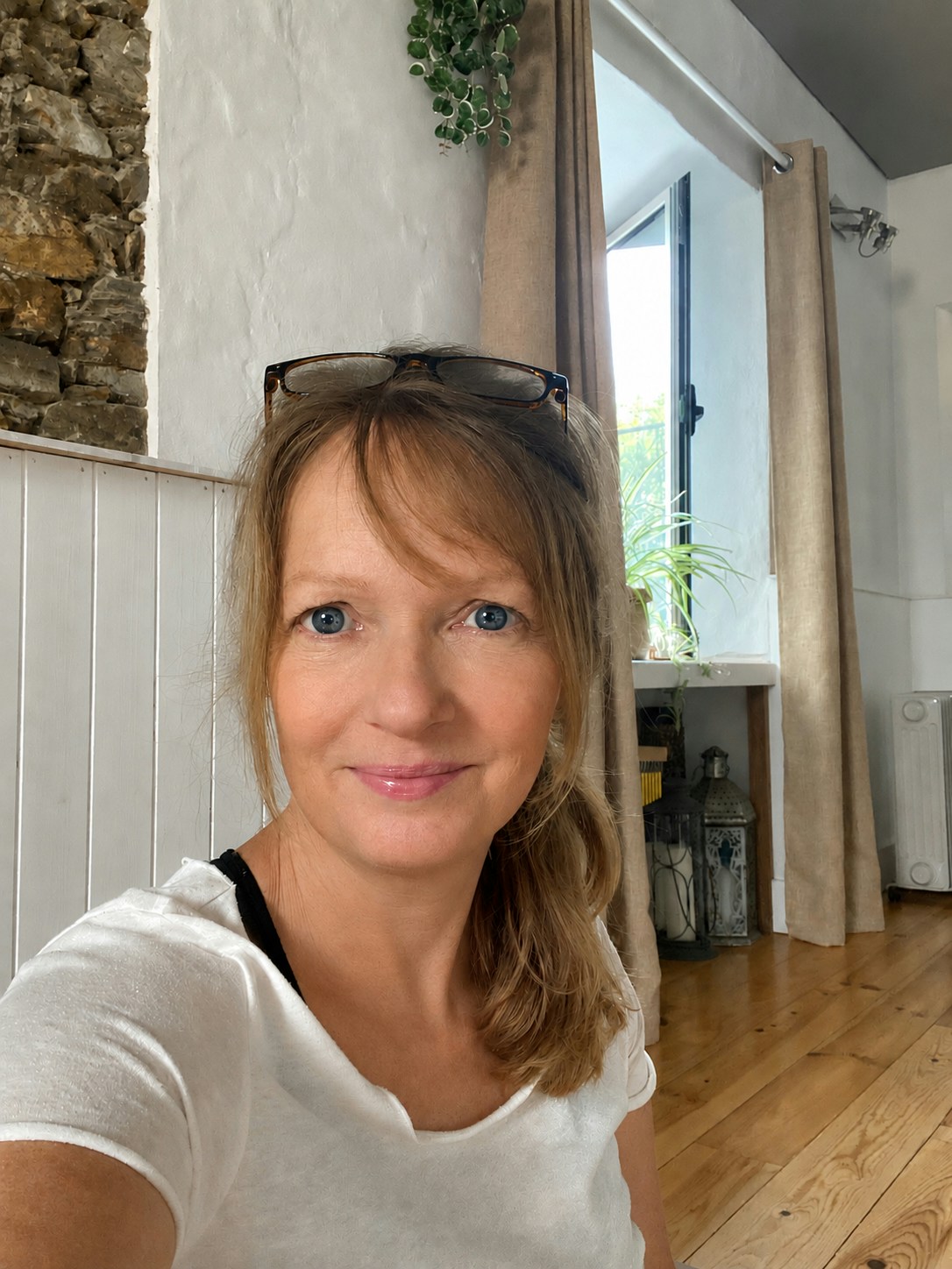 Zum Profil von Sweetyoga Justine