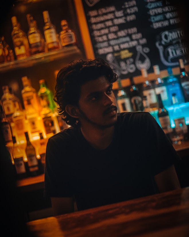 Avatar of user Anup Ediga