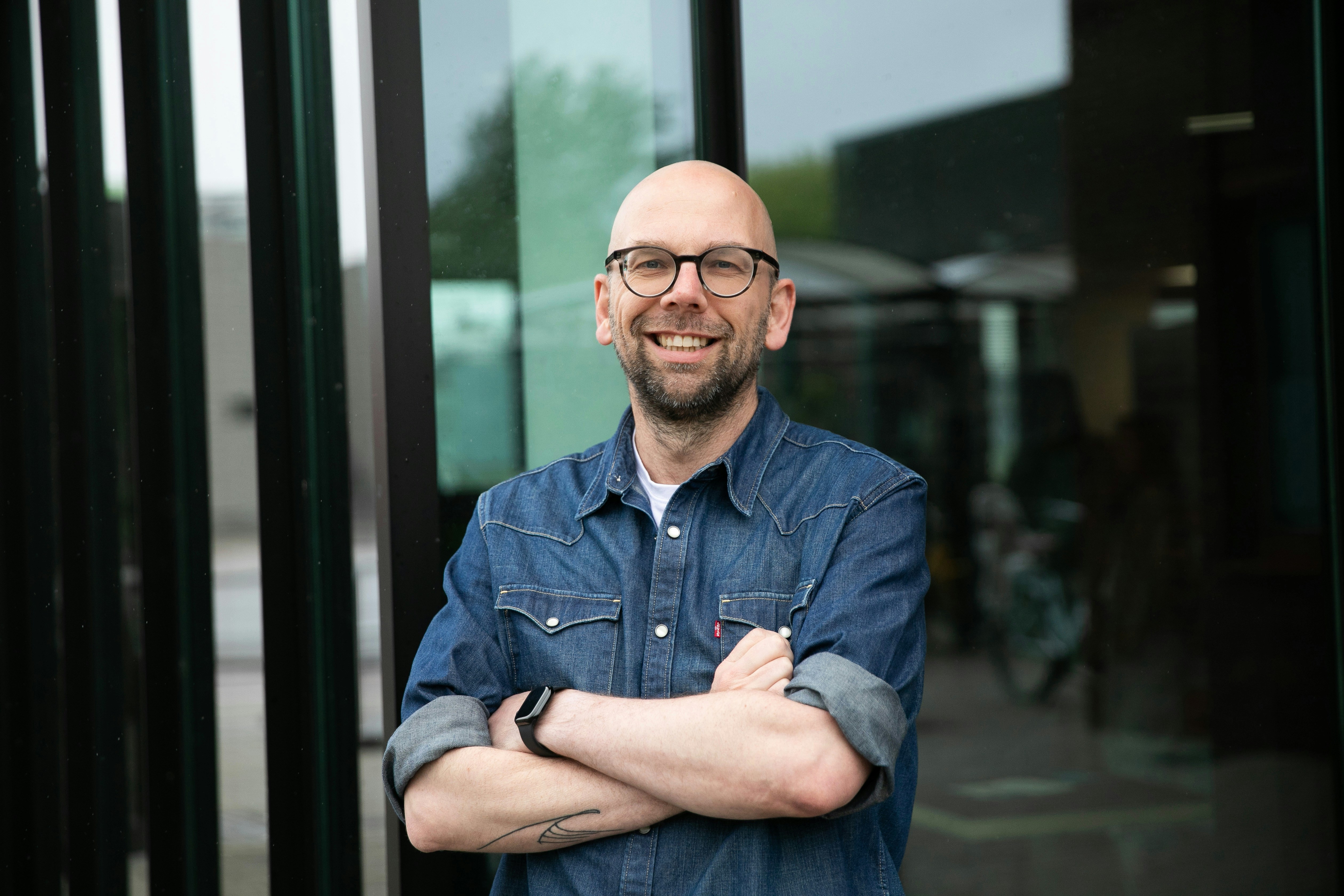 Maarten Scheerのプロフィールを見る
