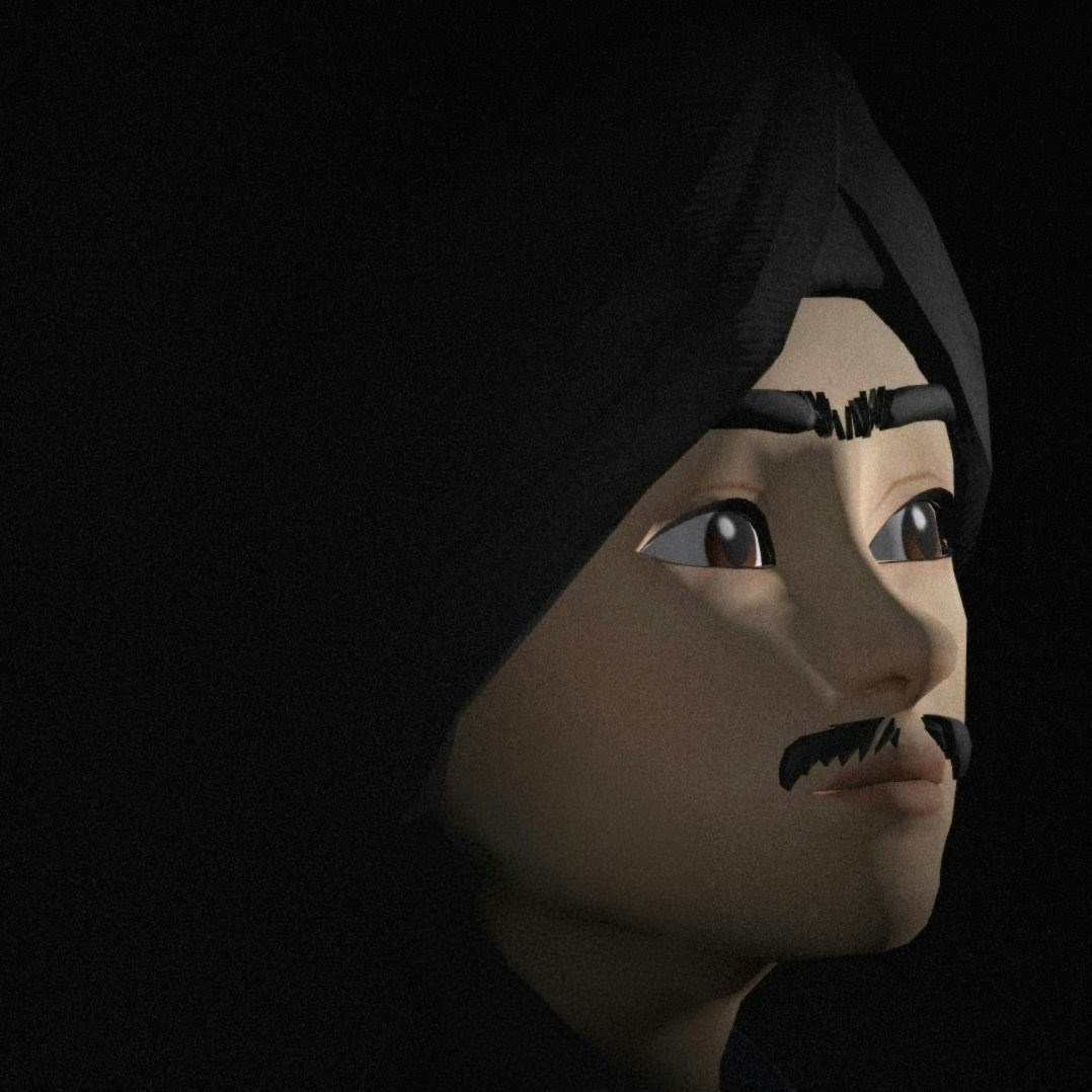 Accéder au profil de Anoop Singh Nagi